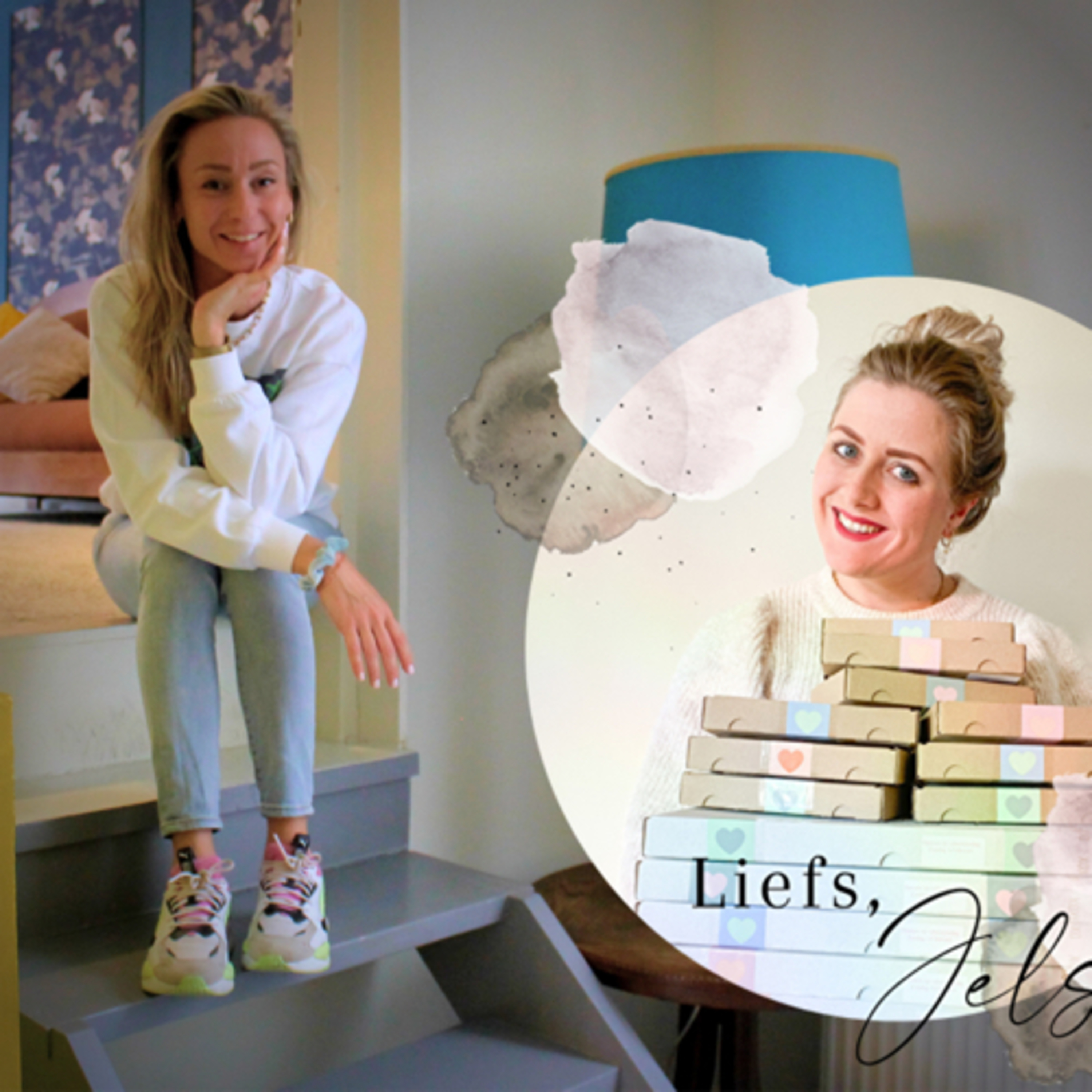 Loskomen van narcisme met Lot Anne