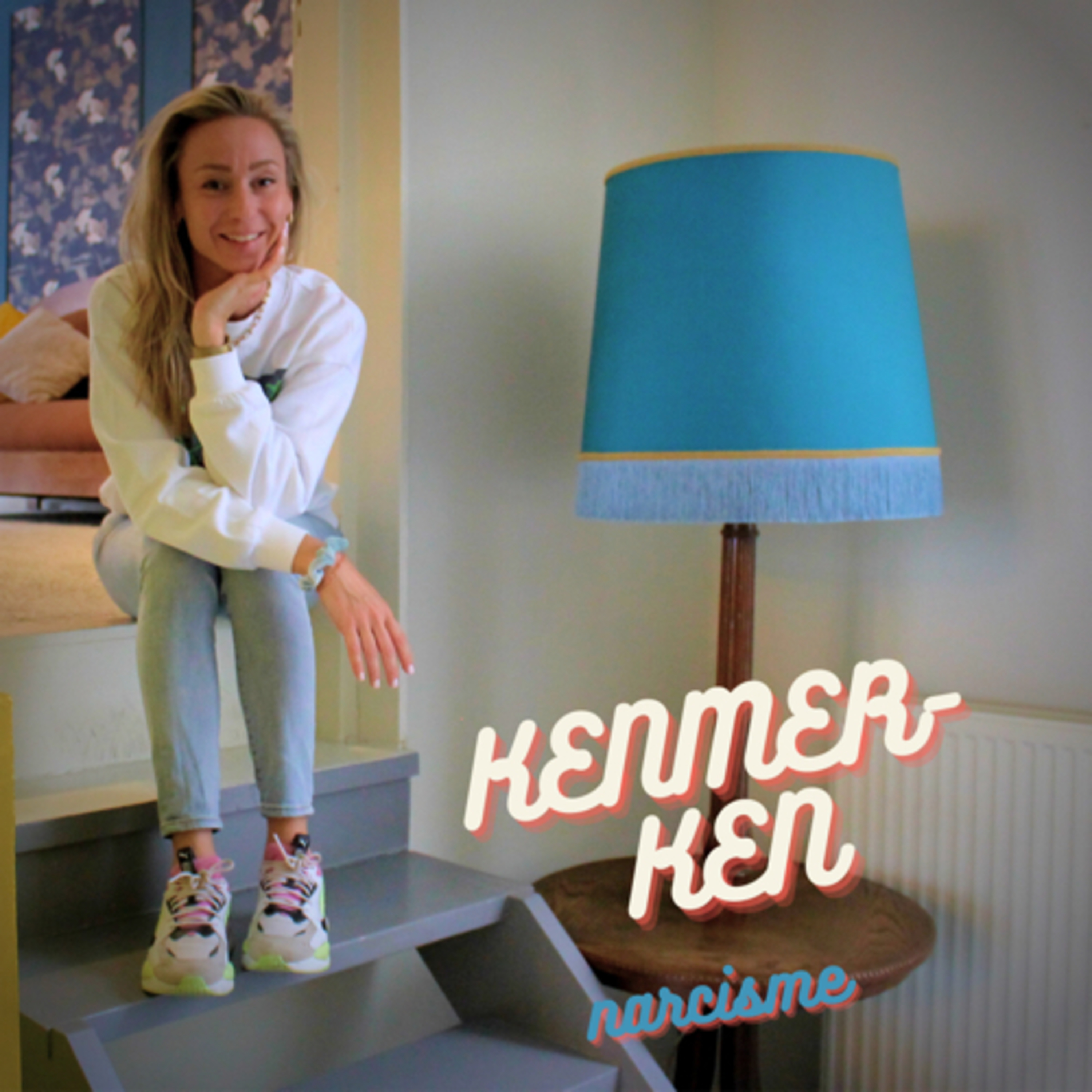 Loskomen van narcisme met Lot Anne