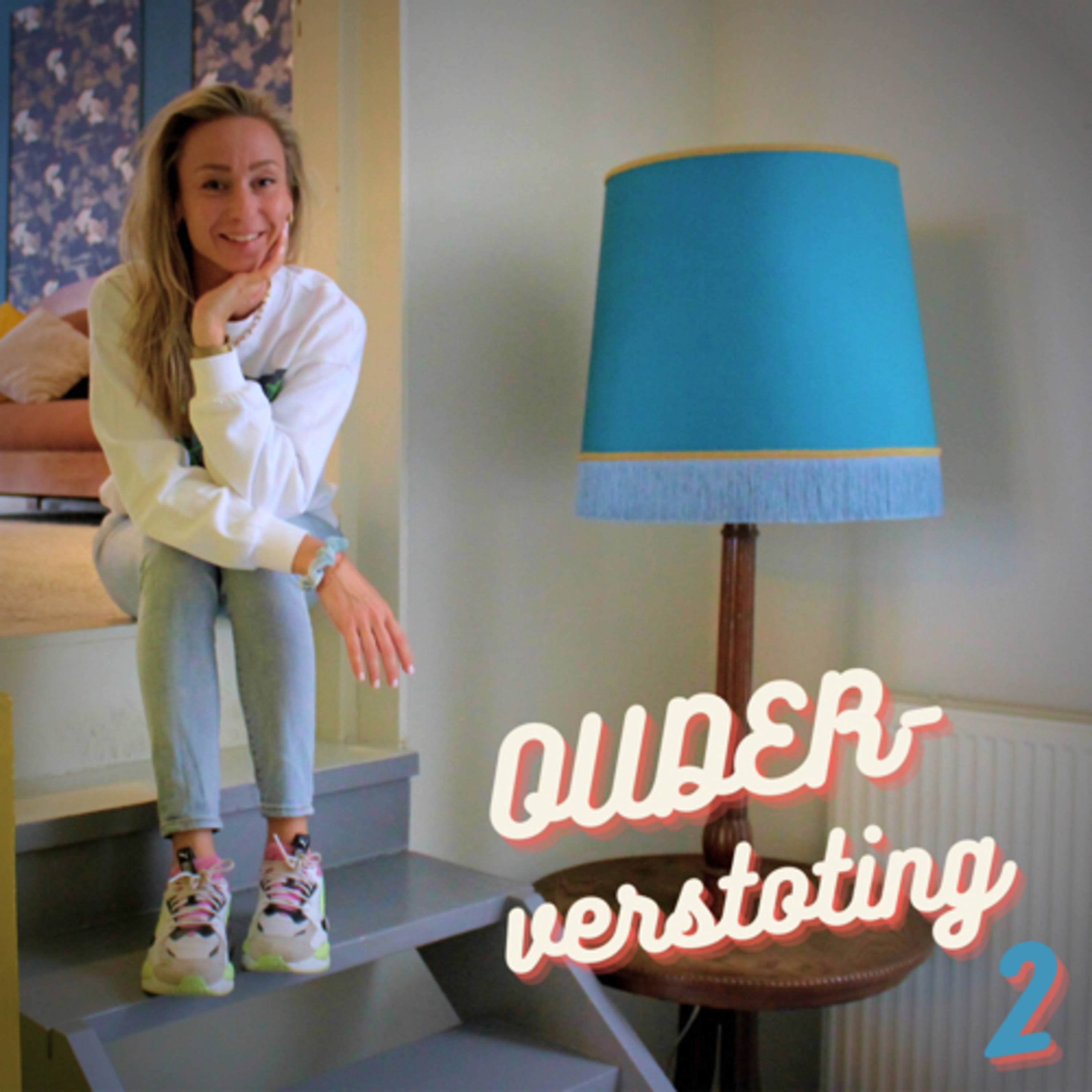 Loskomen van narcisme met Lot Anne