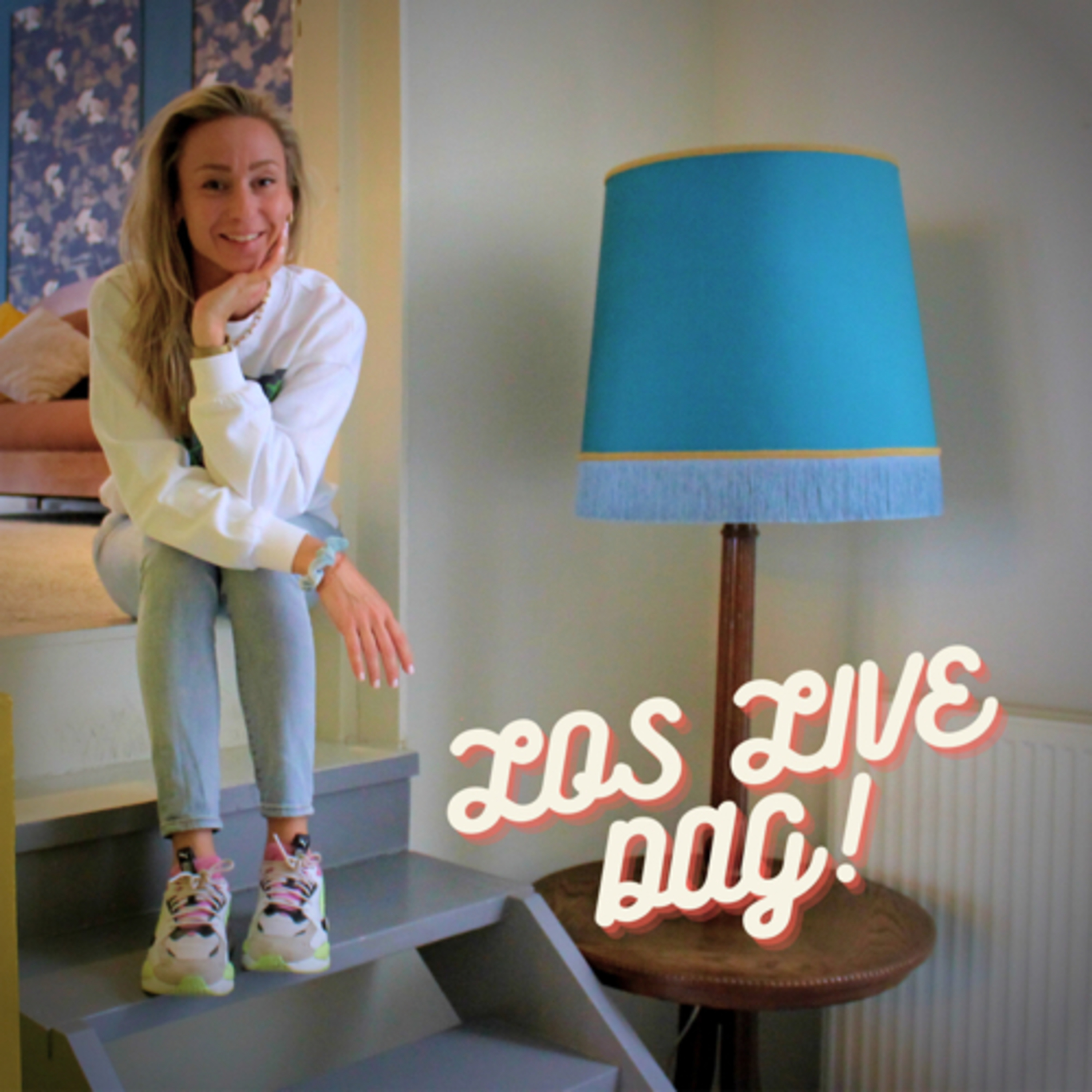 Loskomen van narcisme met Lot Anne