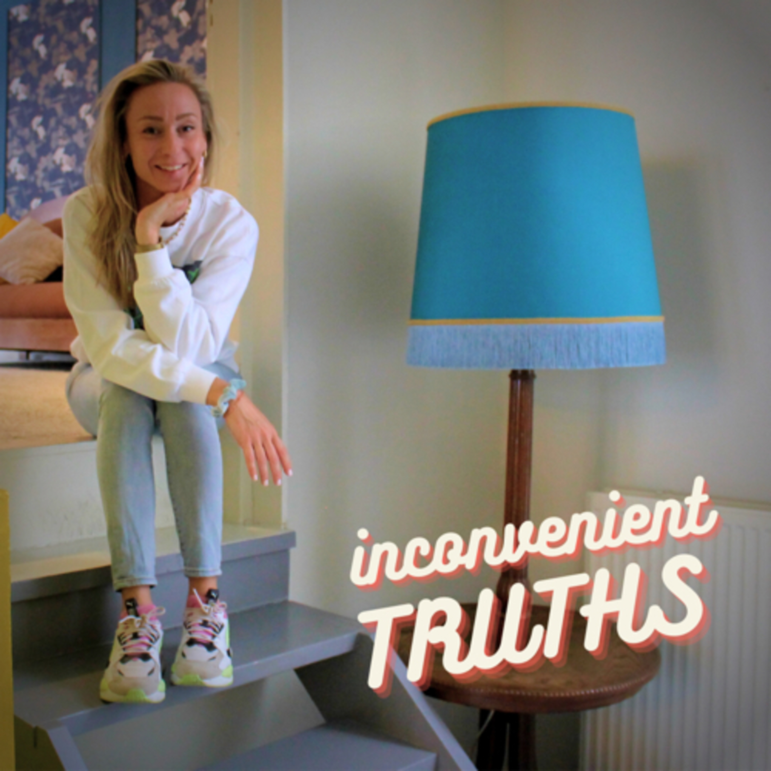 Loskomen van narcisme met Lot Anne