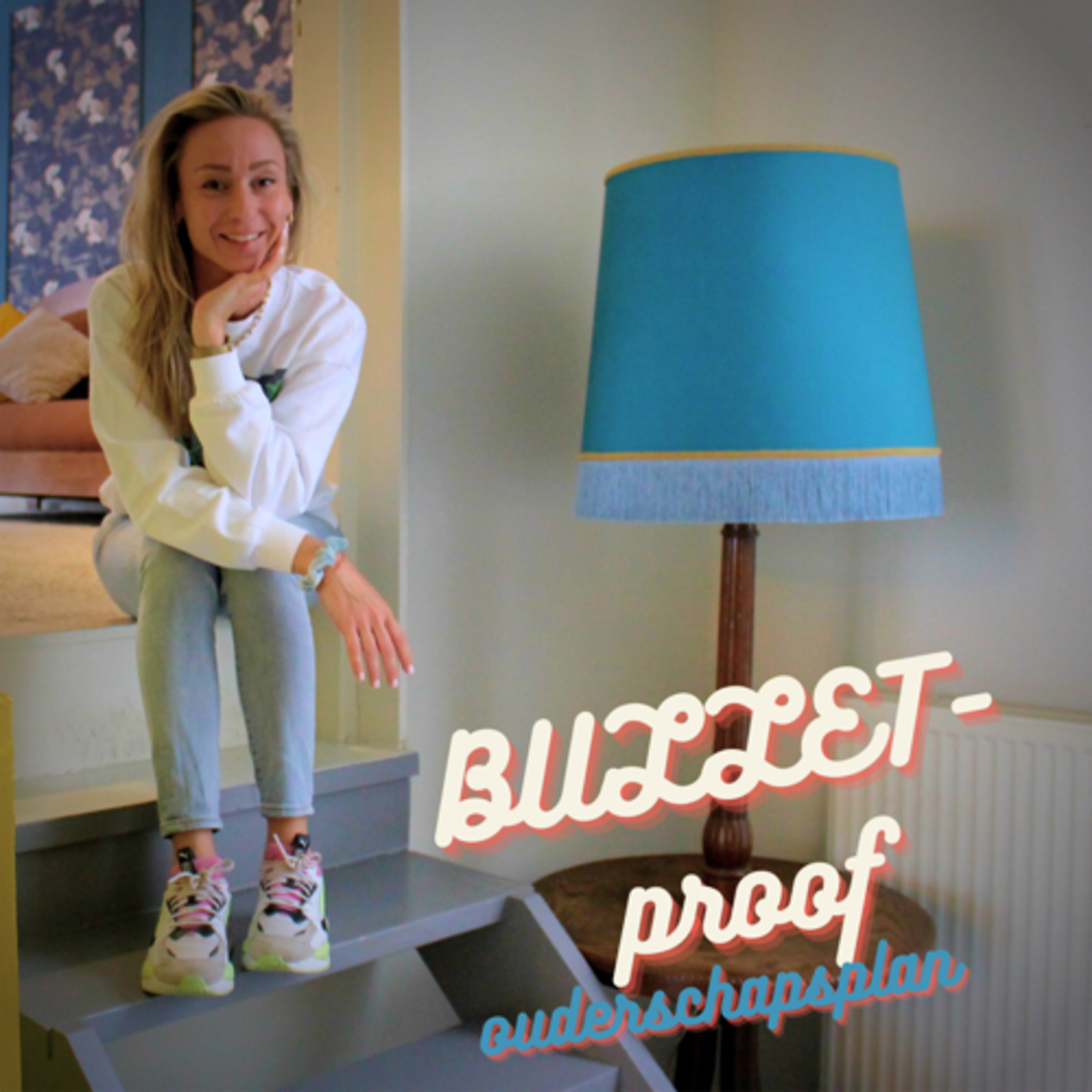 Loskomen van narcisme met Lot Anne