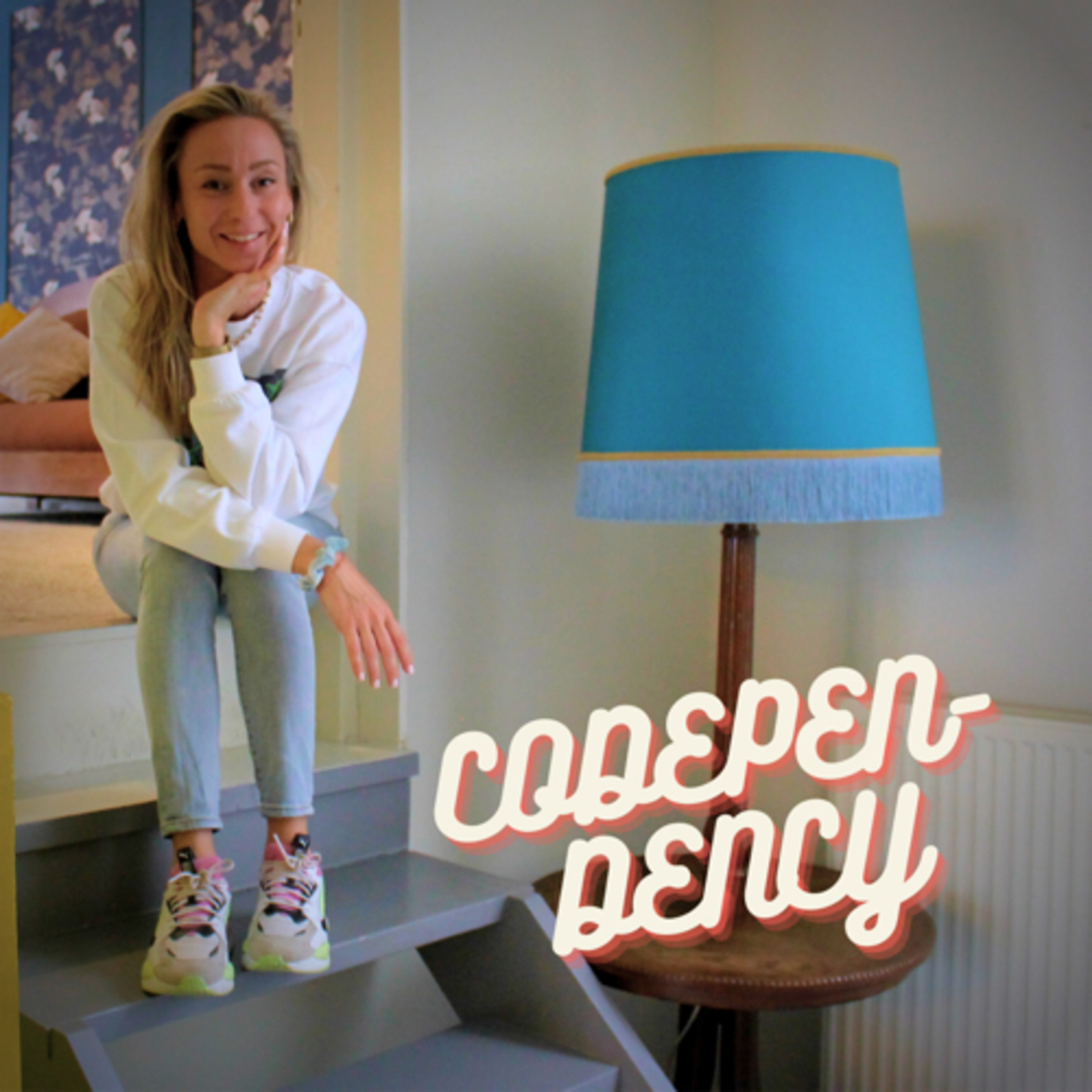 Loskomen van narcisme met Lot Anne
