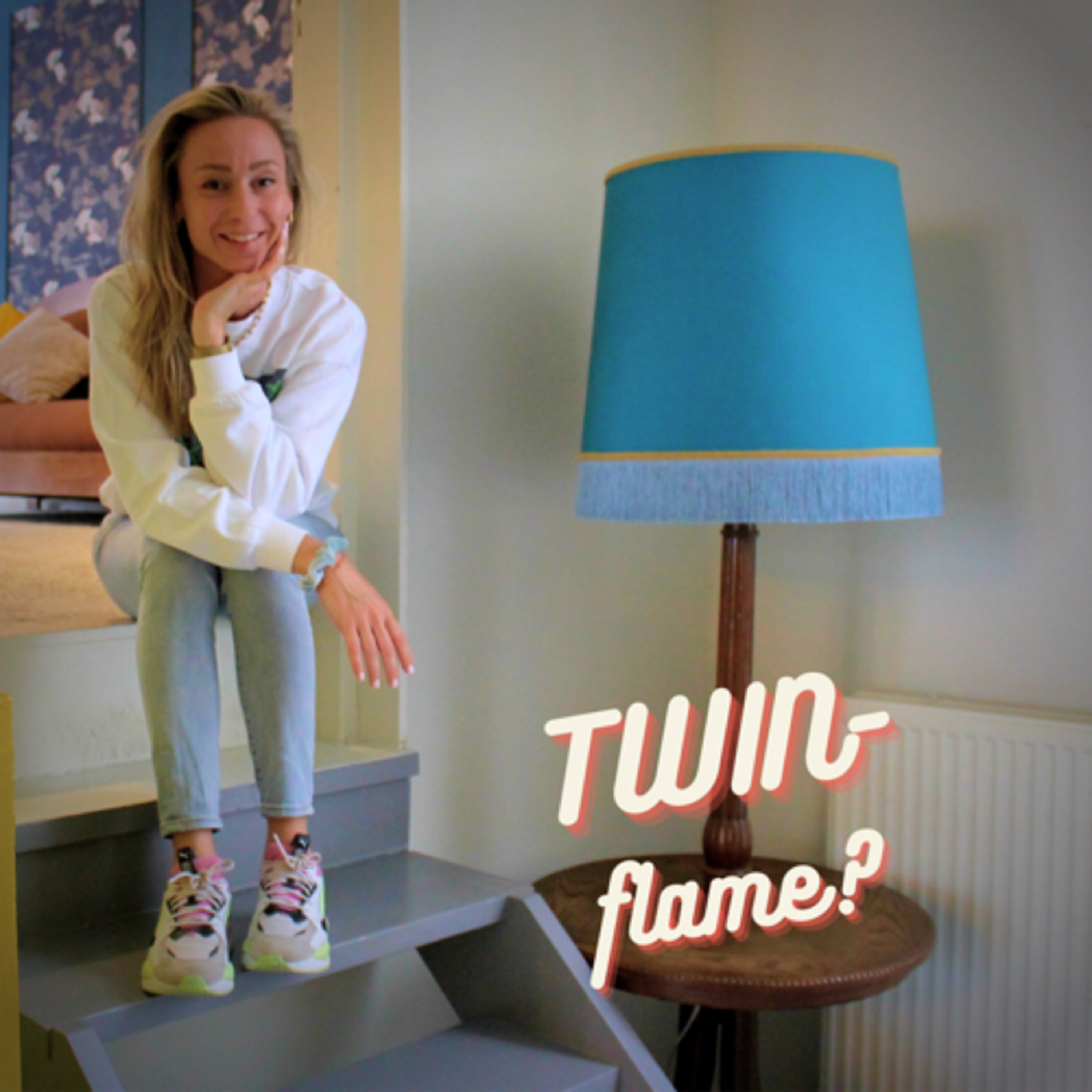Loskomen van narcisme met Lot Anne