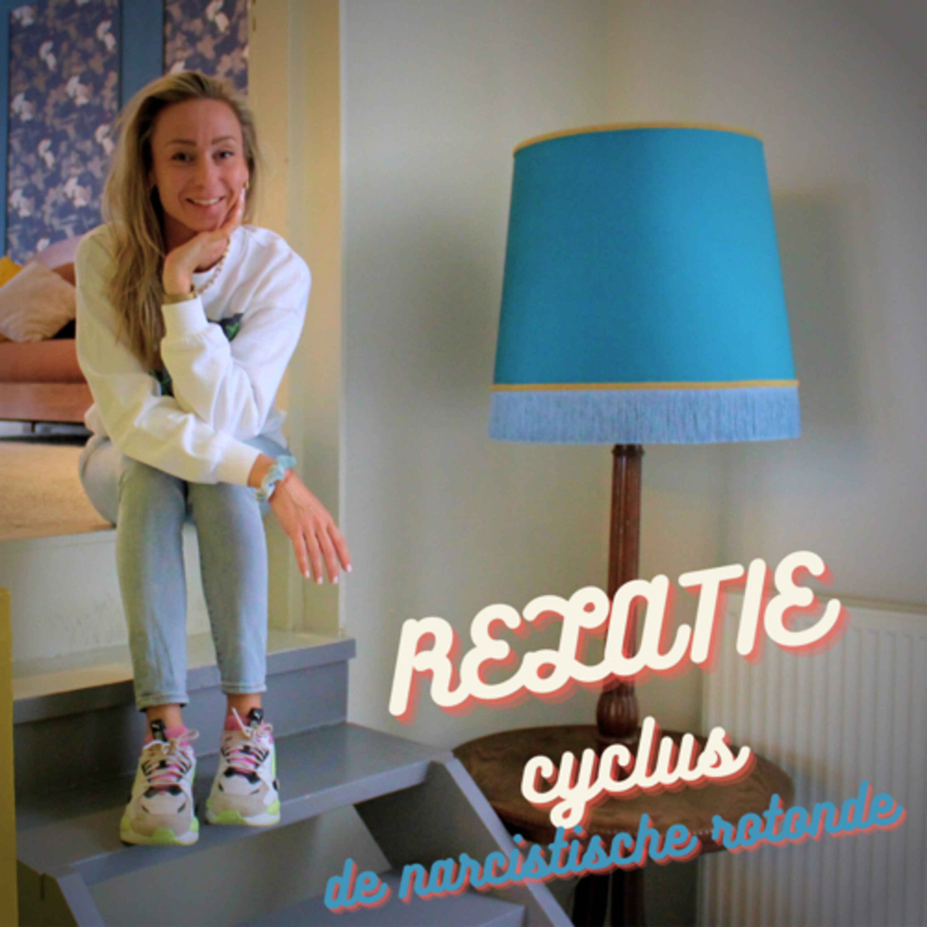 Loskomen van narcisme met Lot Anne