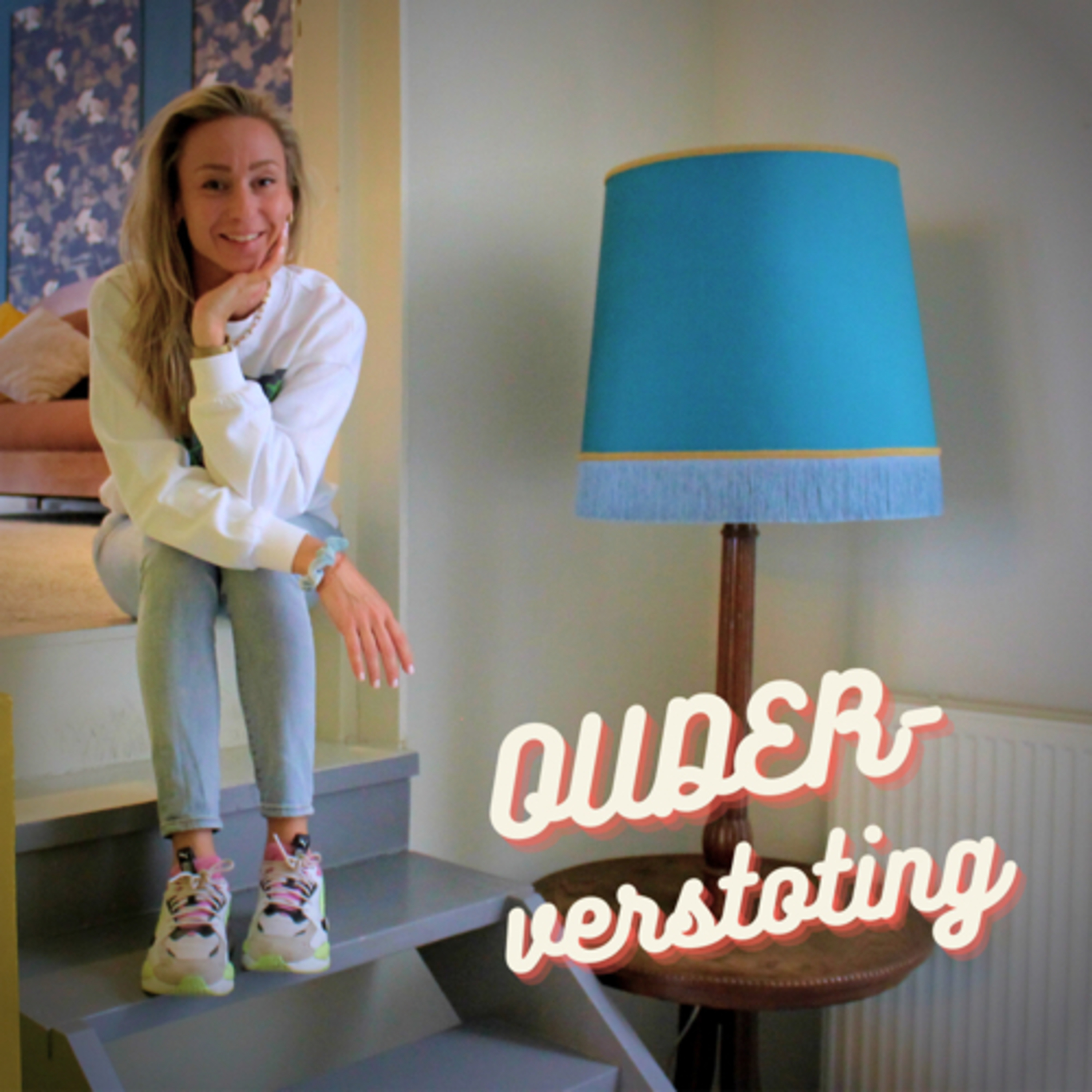 Loskomen van narcisme met Lot Anne