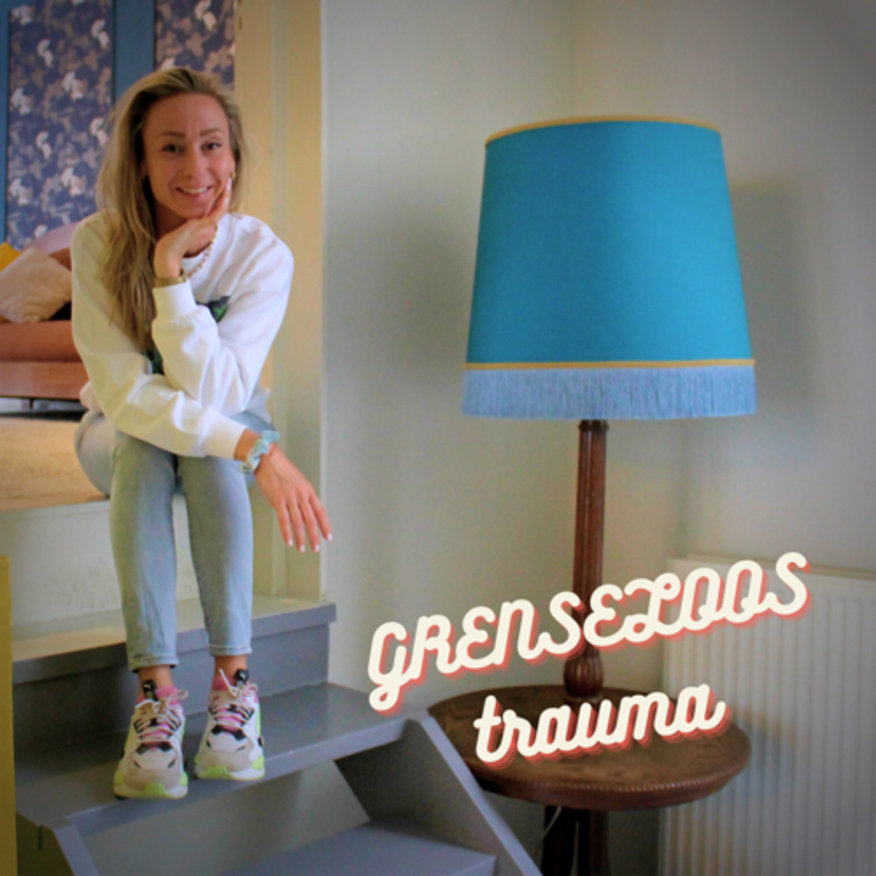 Loskomen van narcisme met Lot Anne