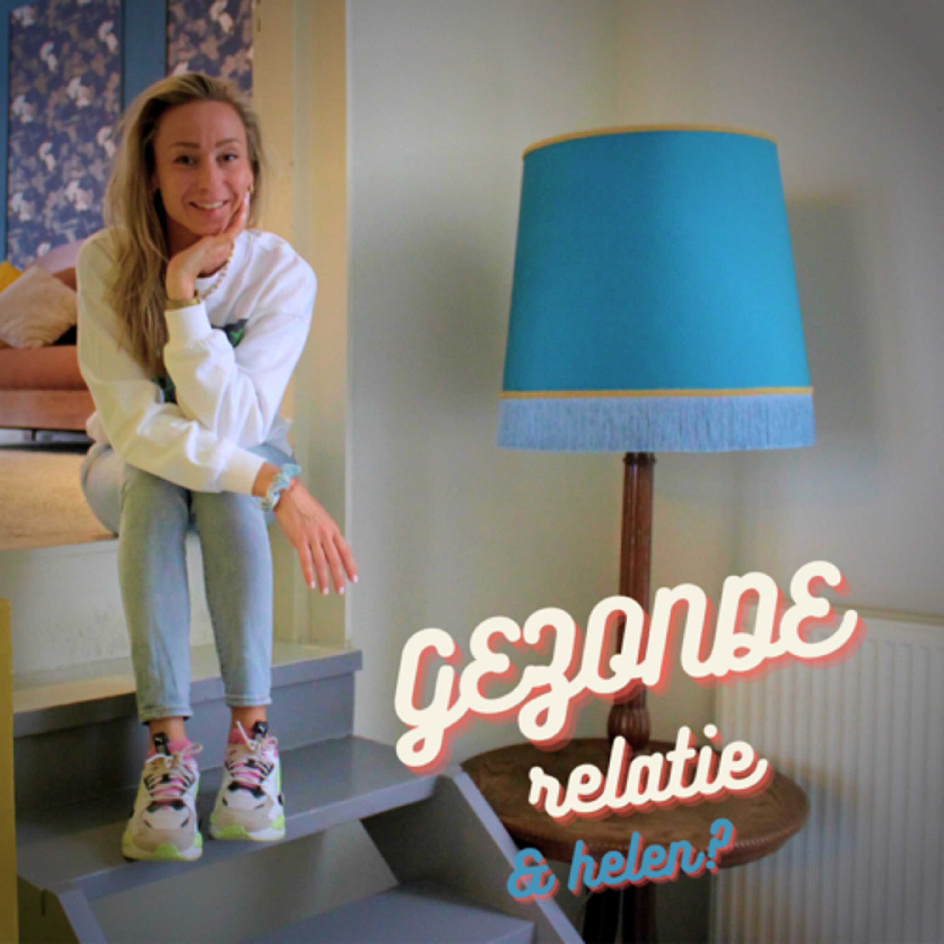 Loskomen van narcisme met Lot Anne