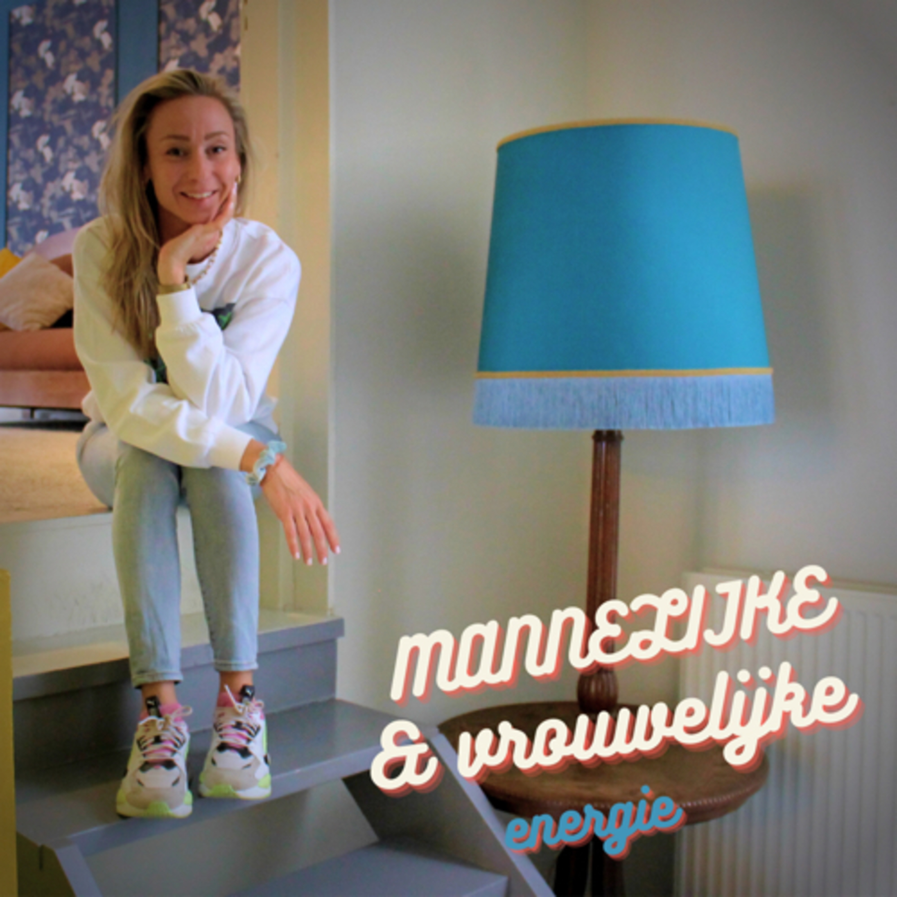 Loskomen van narcisme met Lot Anne