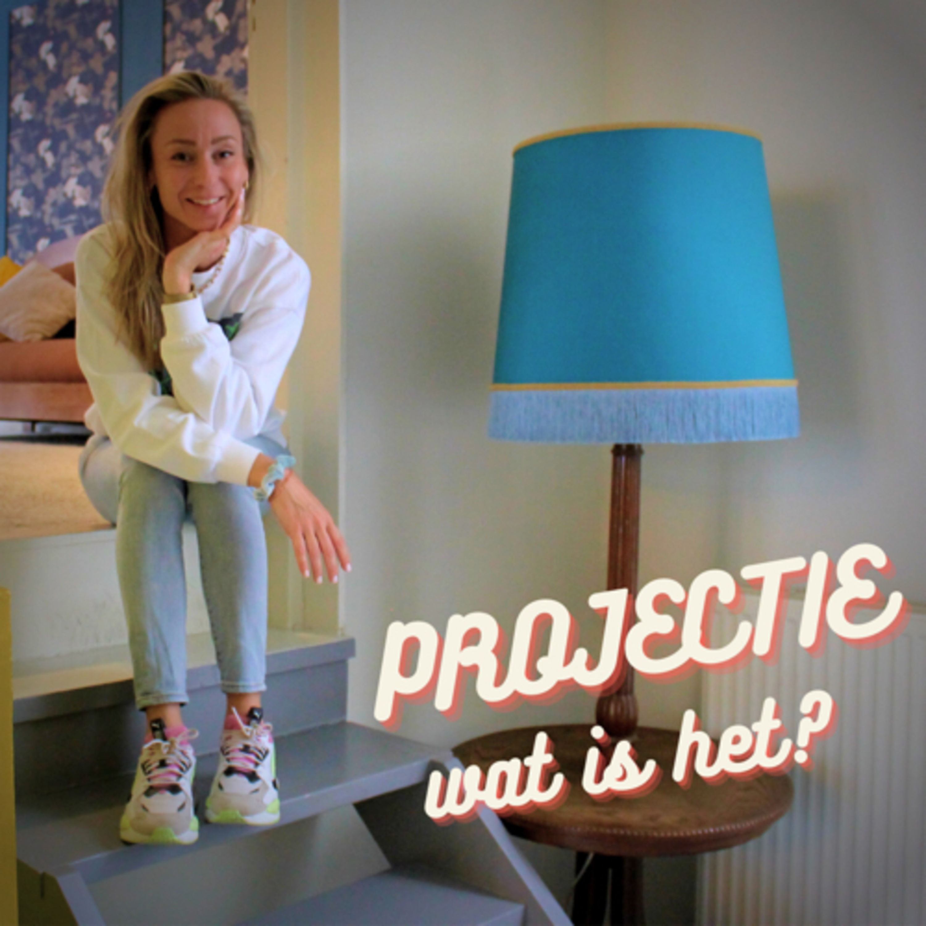 Loskomen van narcisme met Lot Anne