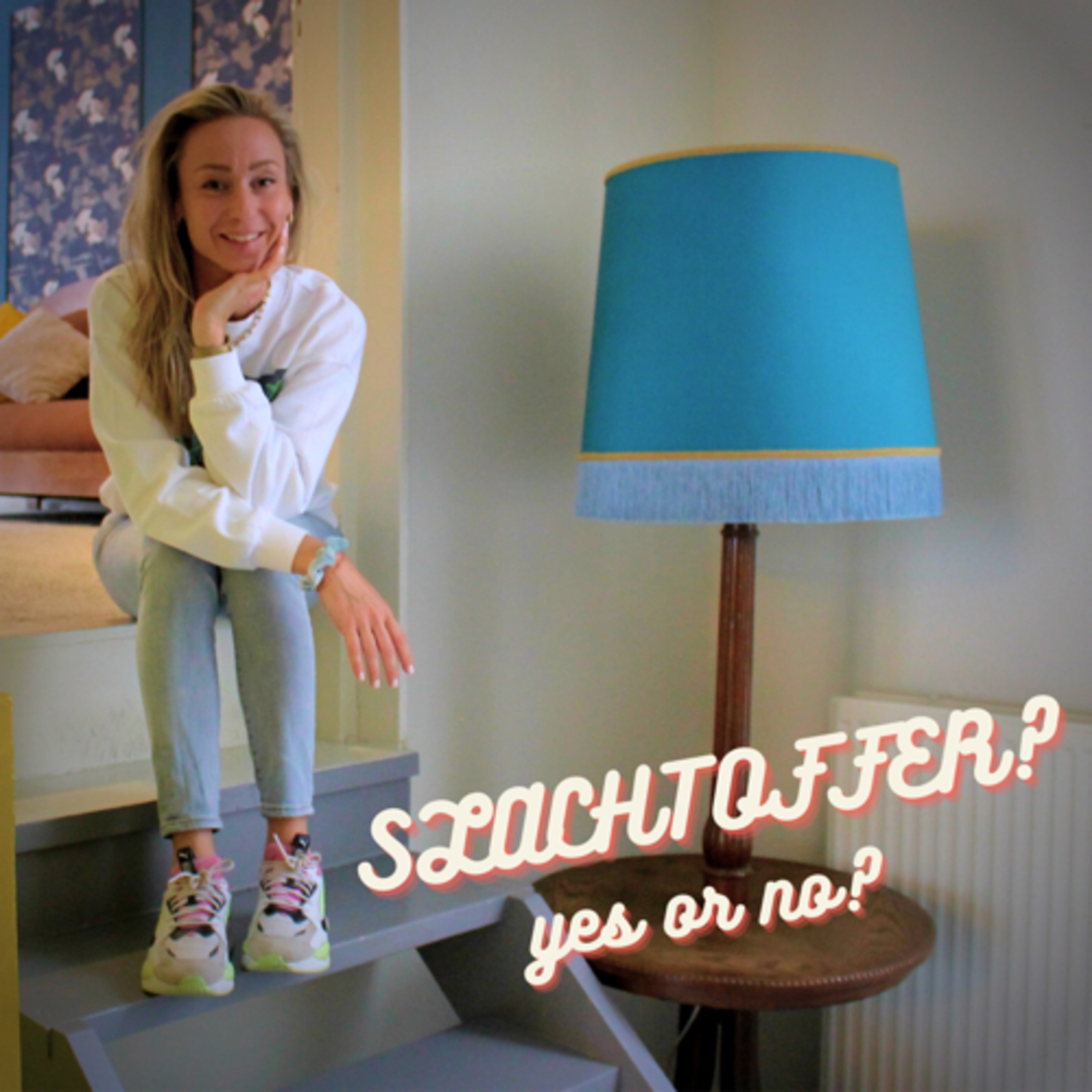 Loskomen van narcisme met Lot Anne