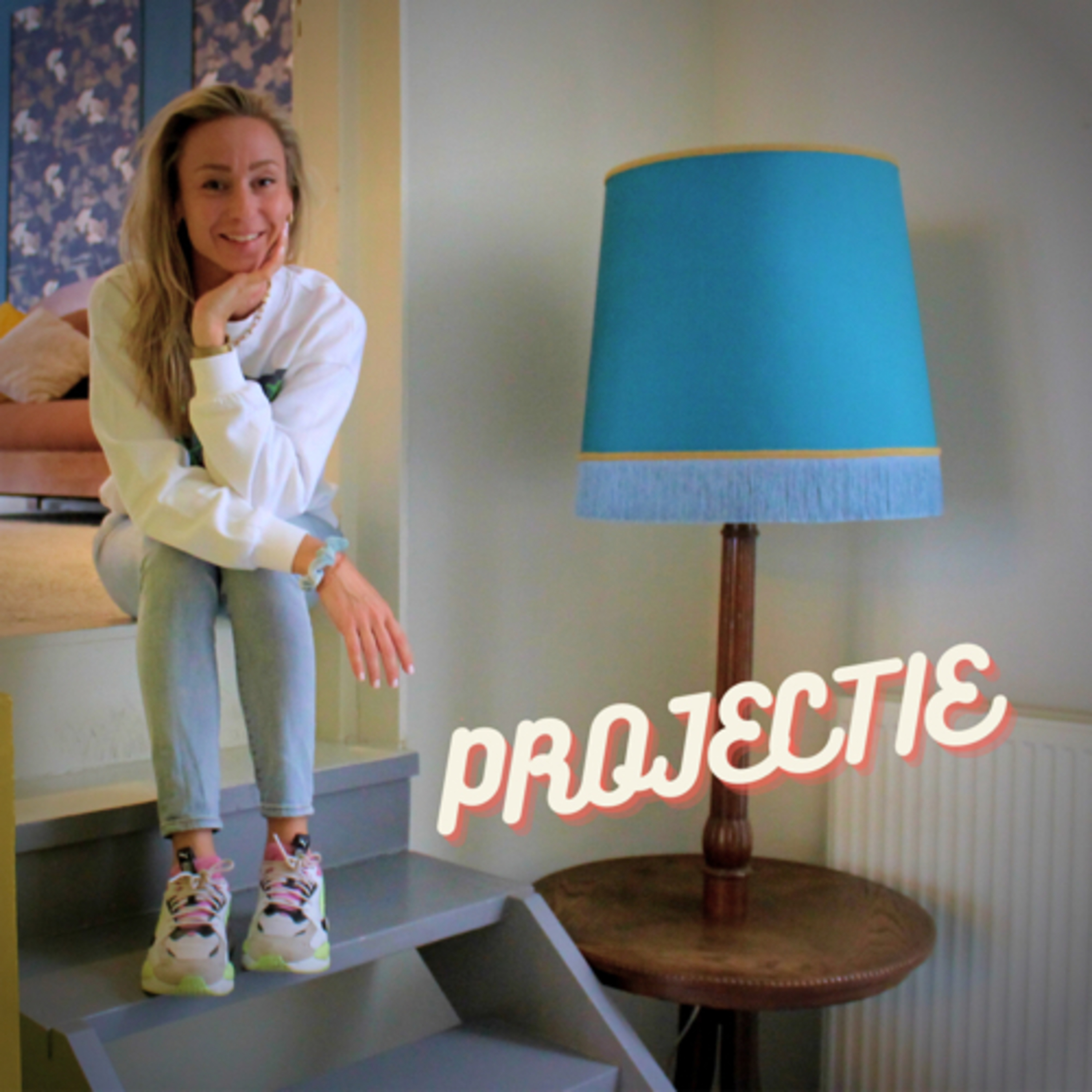 Loskomen van narcisme met Lot Anne