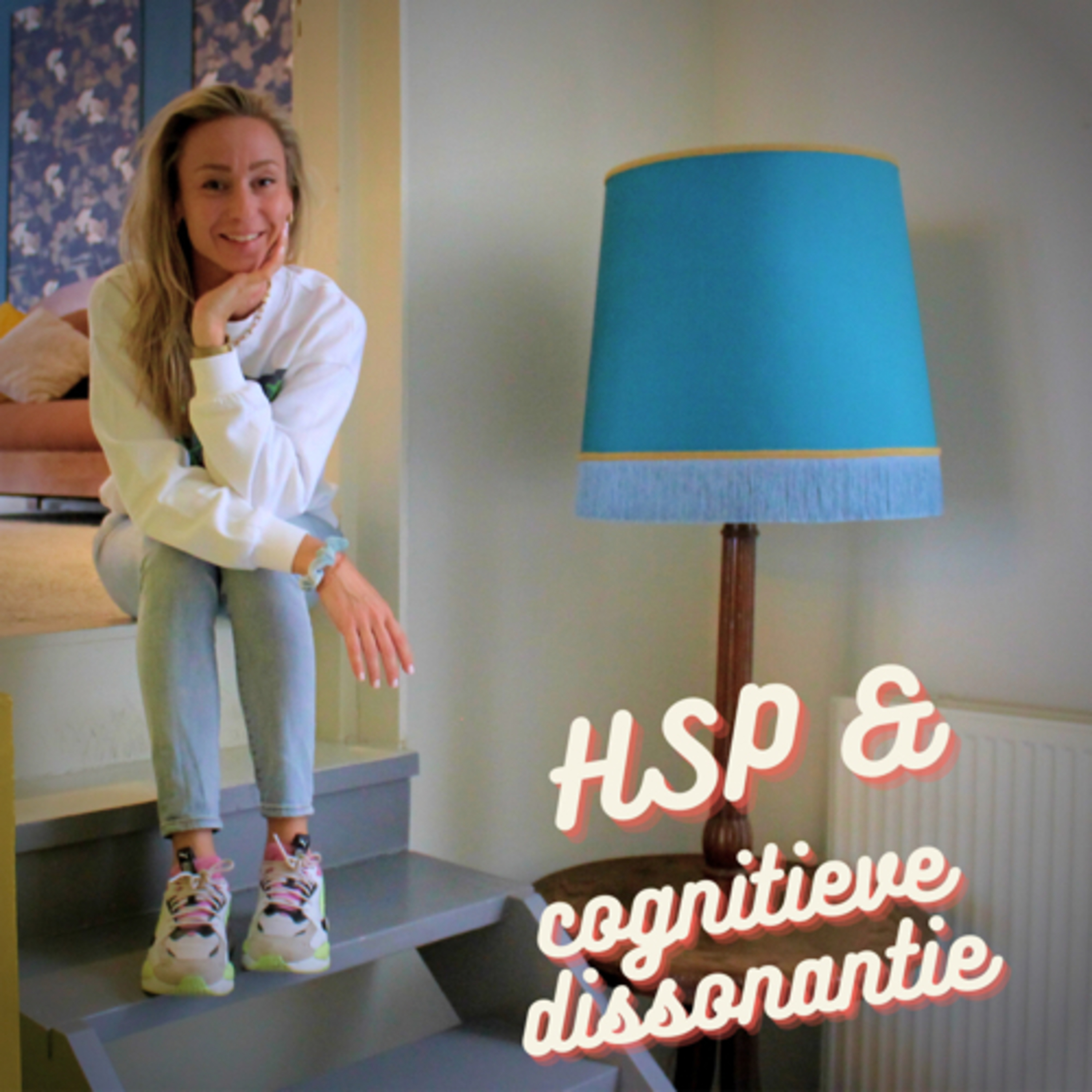 Loskomen van narcisme met Lot Anne