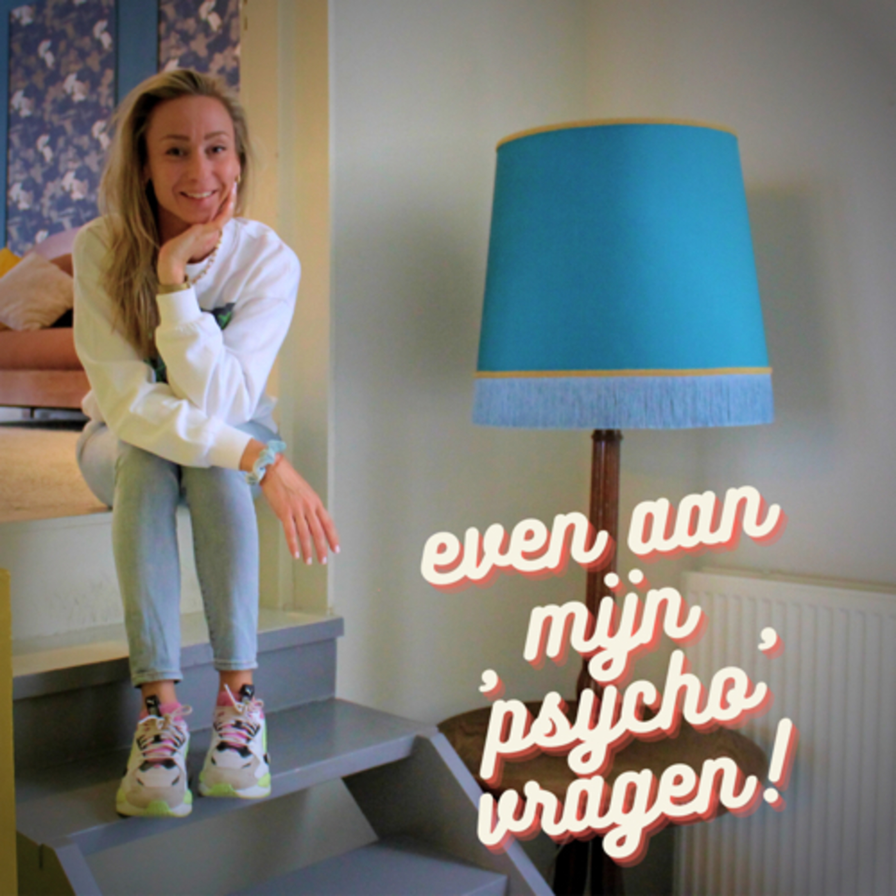 Loskomen van narcisme met Lot Anne