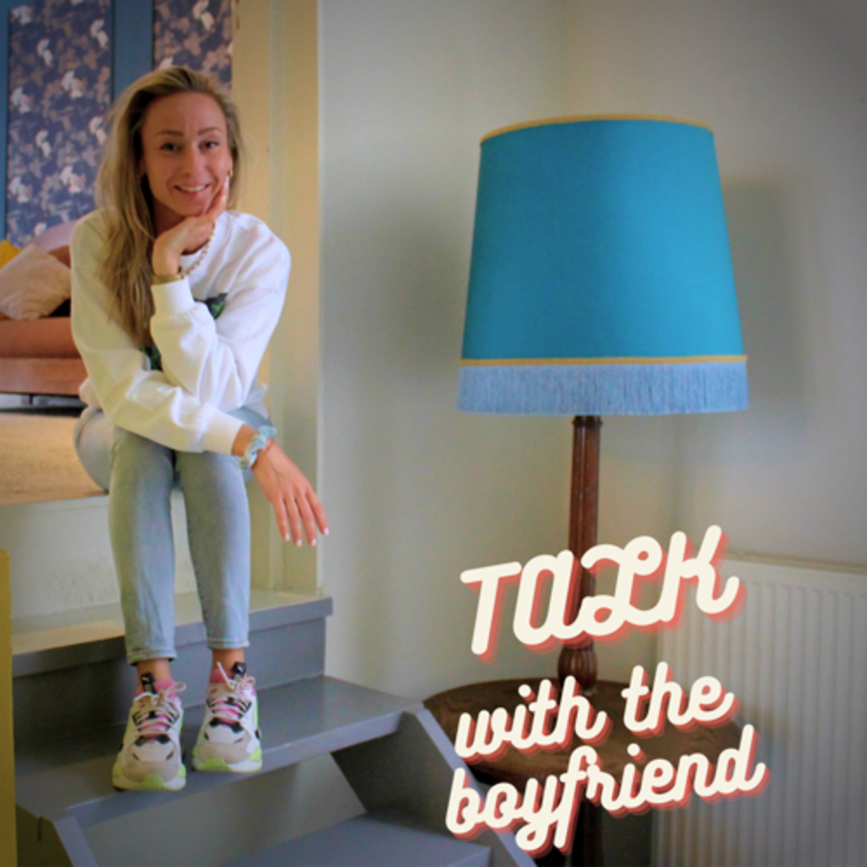 Loskomen van narcisme met Lot Anne