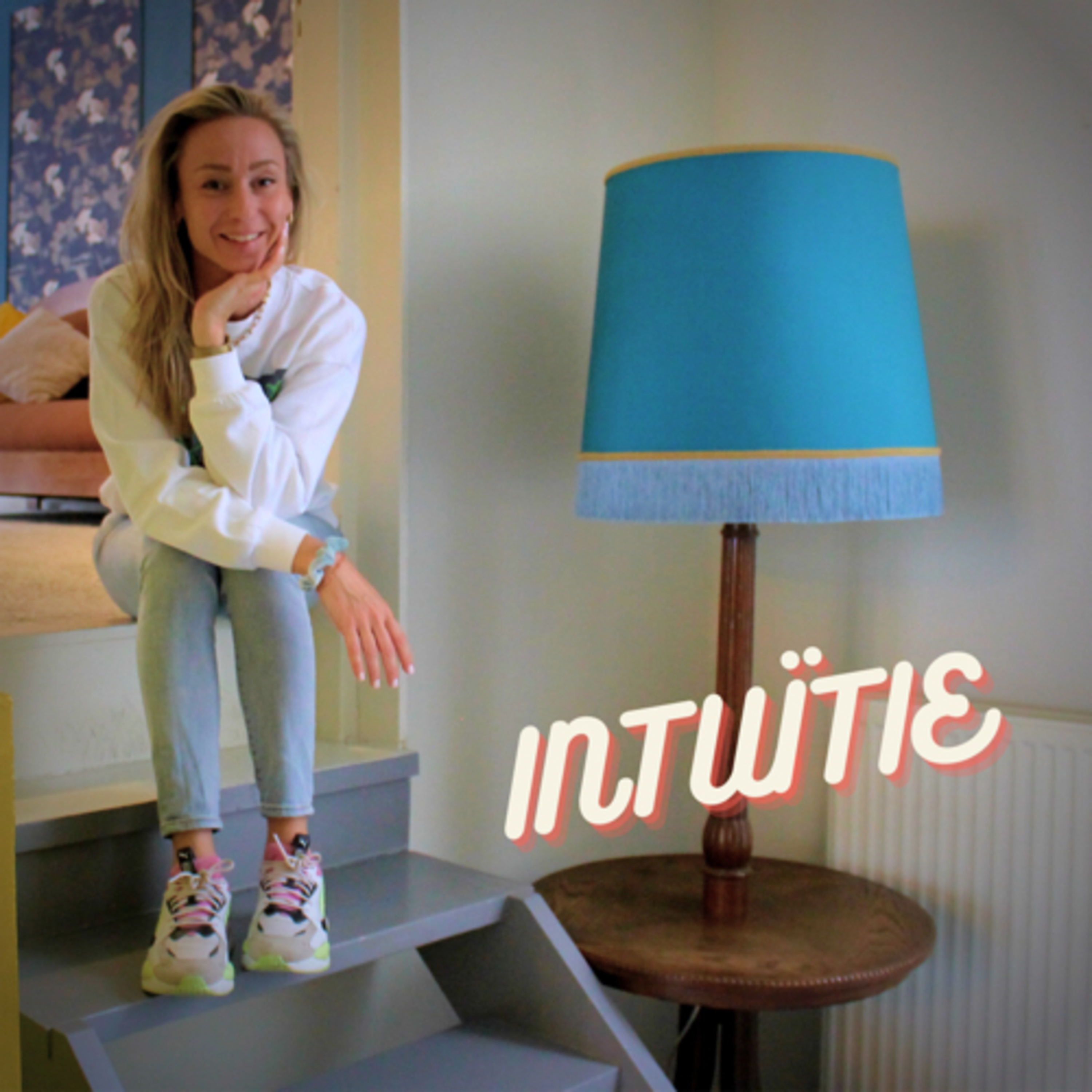 Loskomen van narcisme met Lot Anne