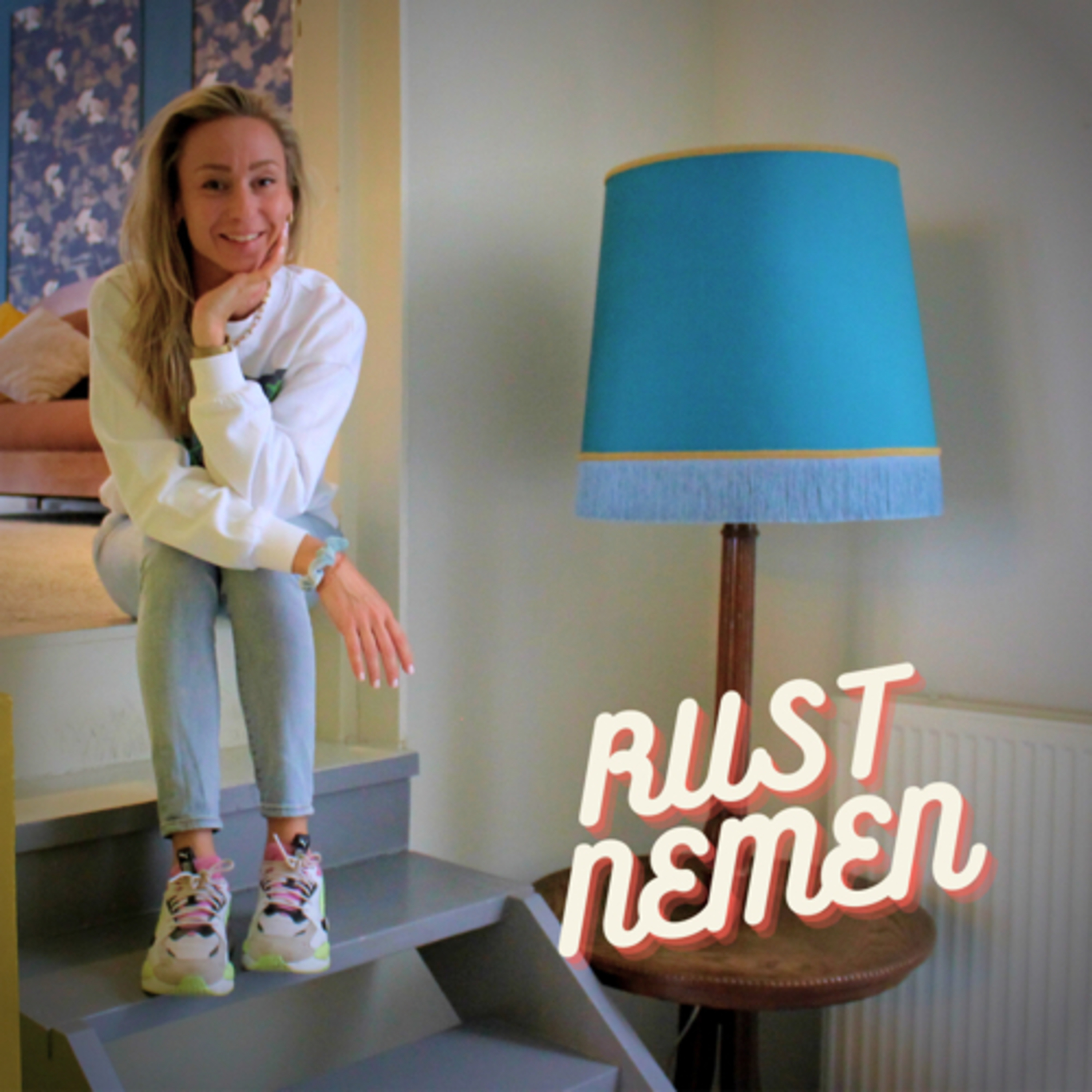 Loskomen van narcisme met Lot Anne