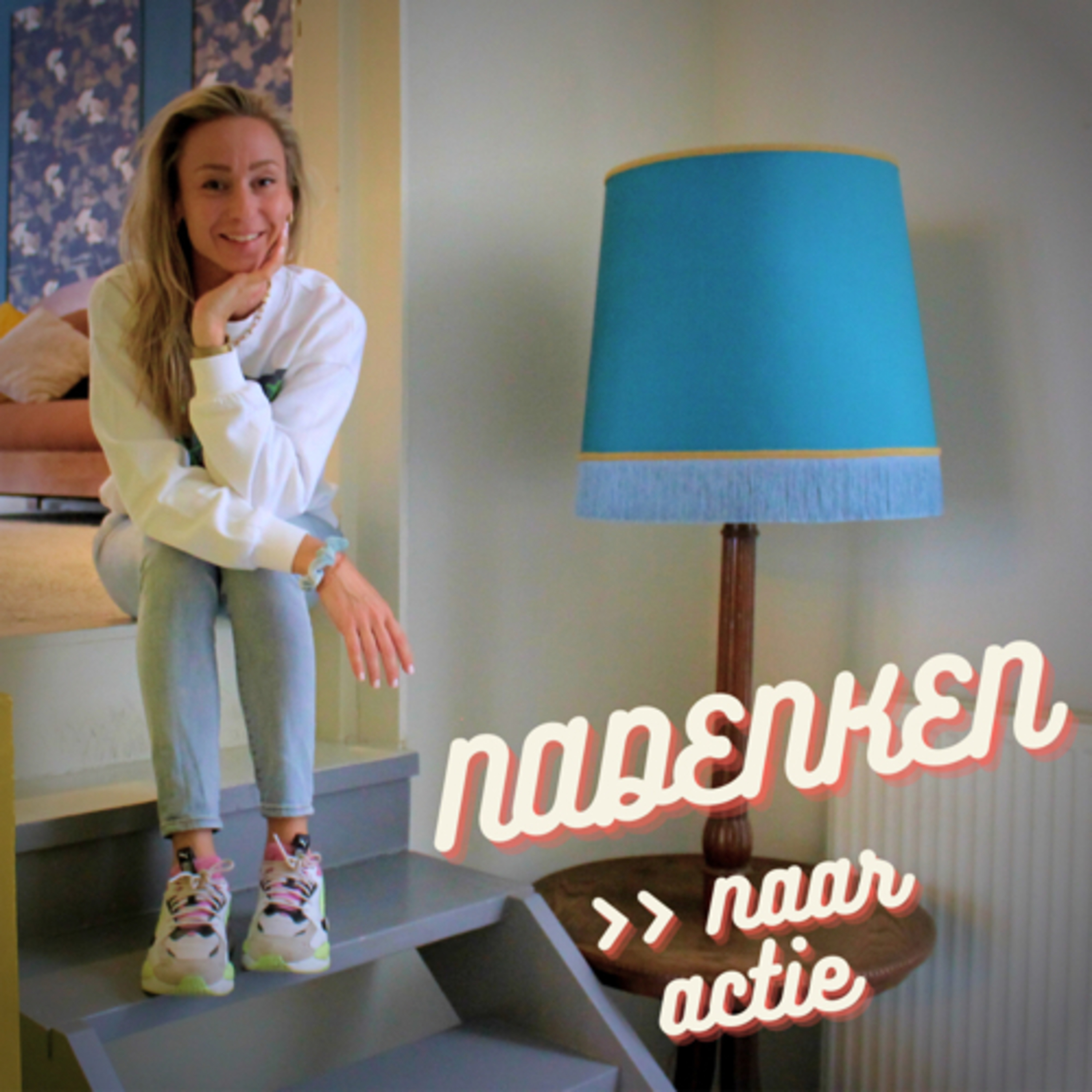 Loskomen van narcisme met Lot Anne