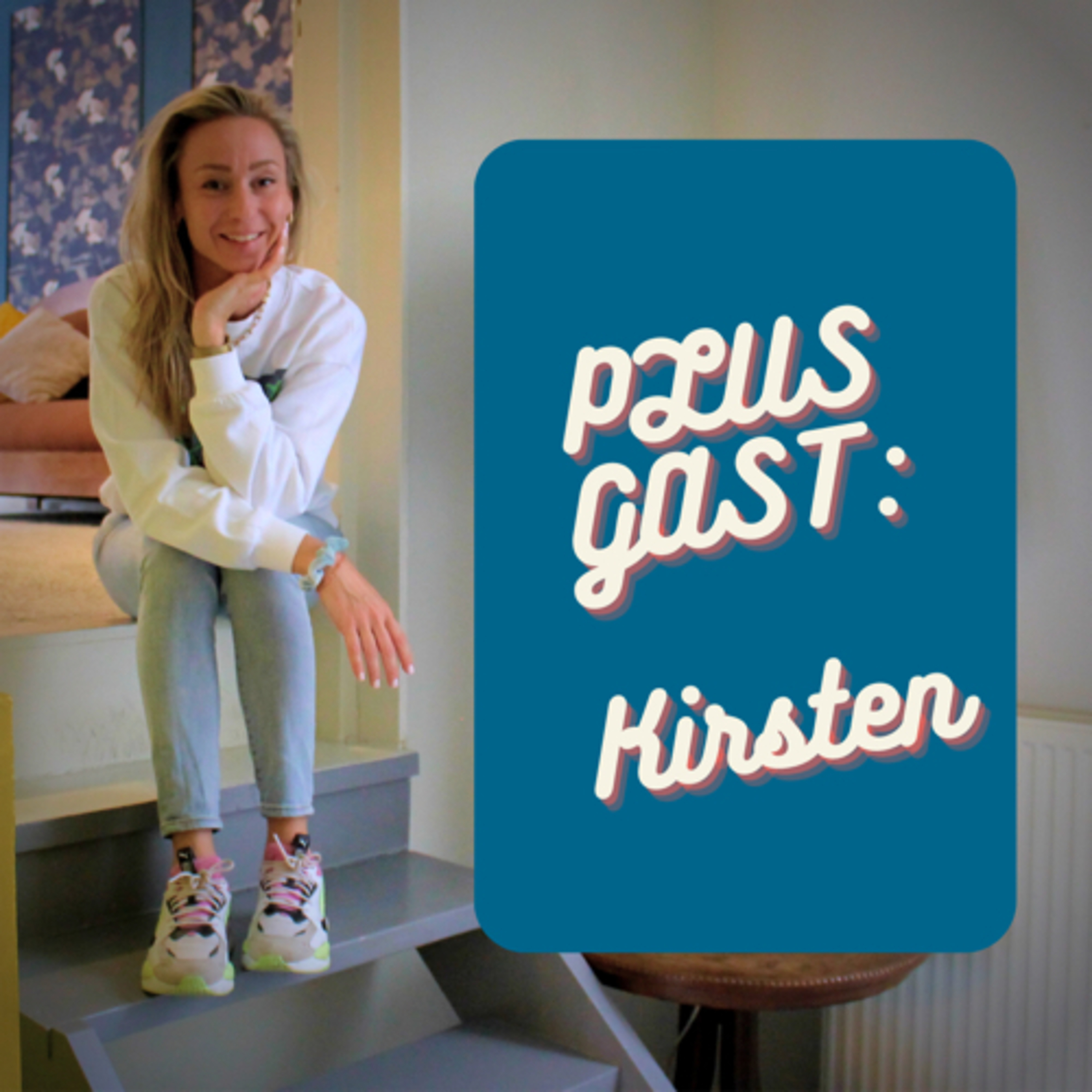 Loskomen van narcisme met Lot Anne