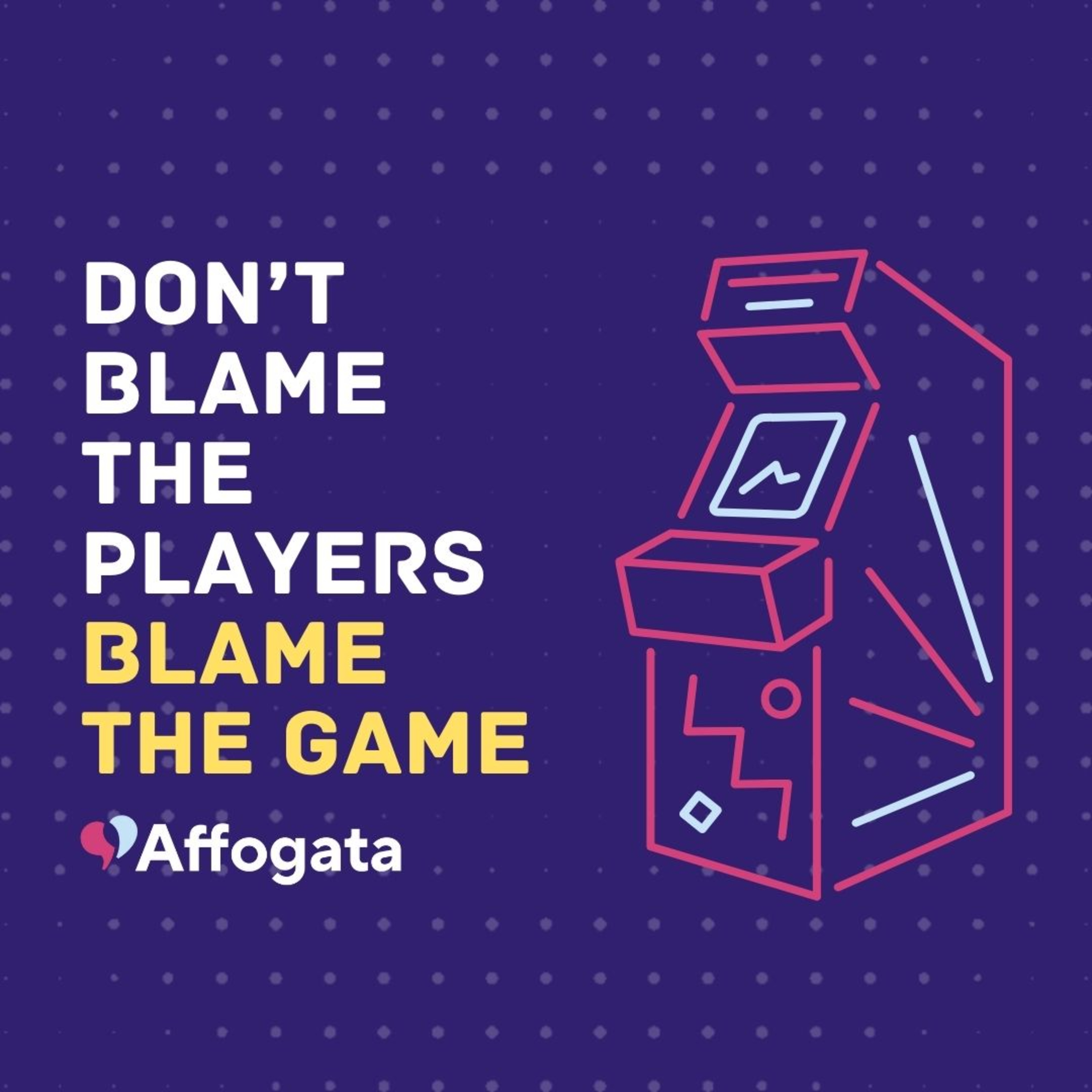 Let\'s Talk Player Feedback