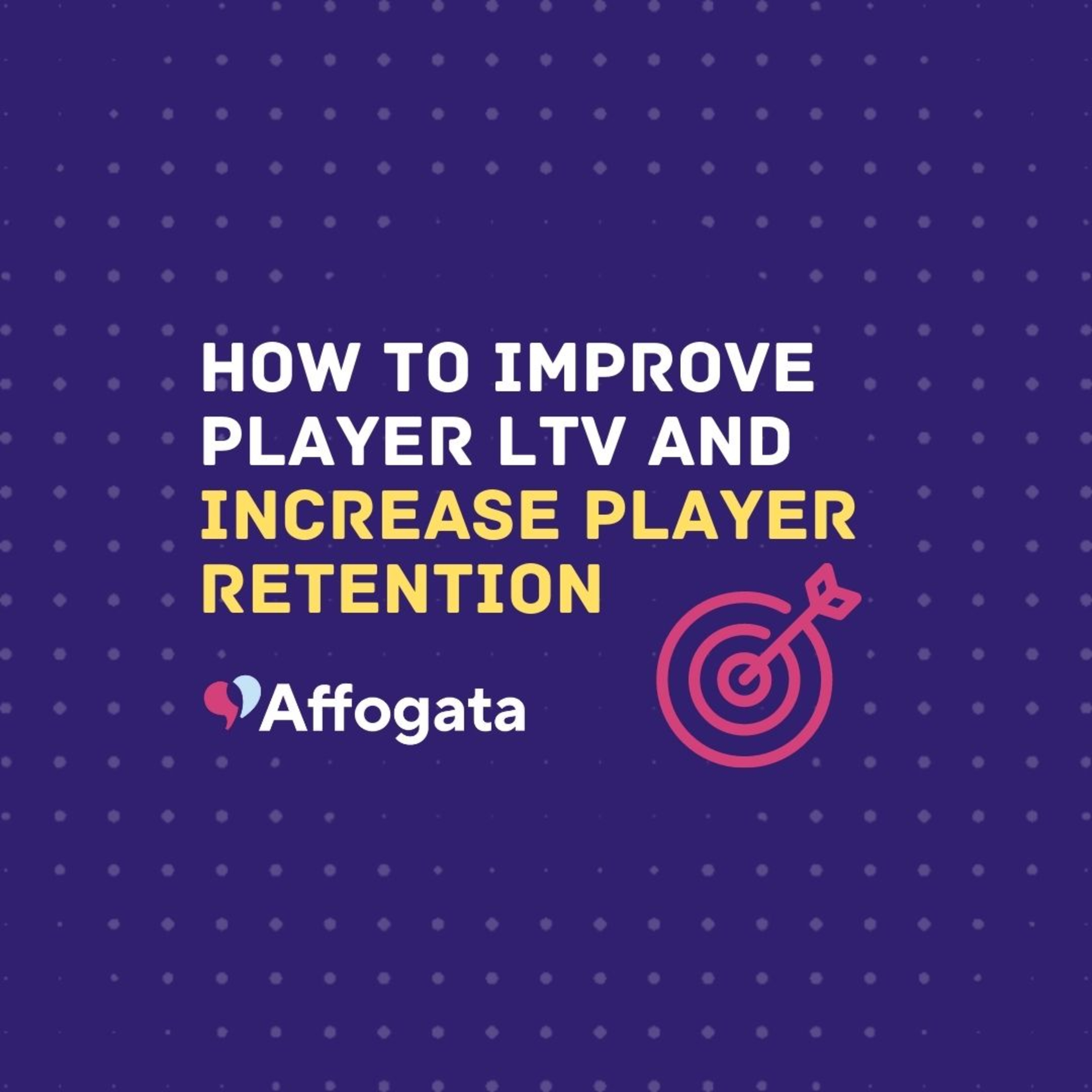 Let\'s Talk Player Feedback
