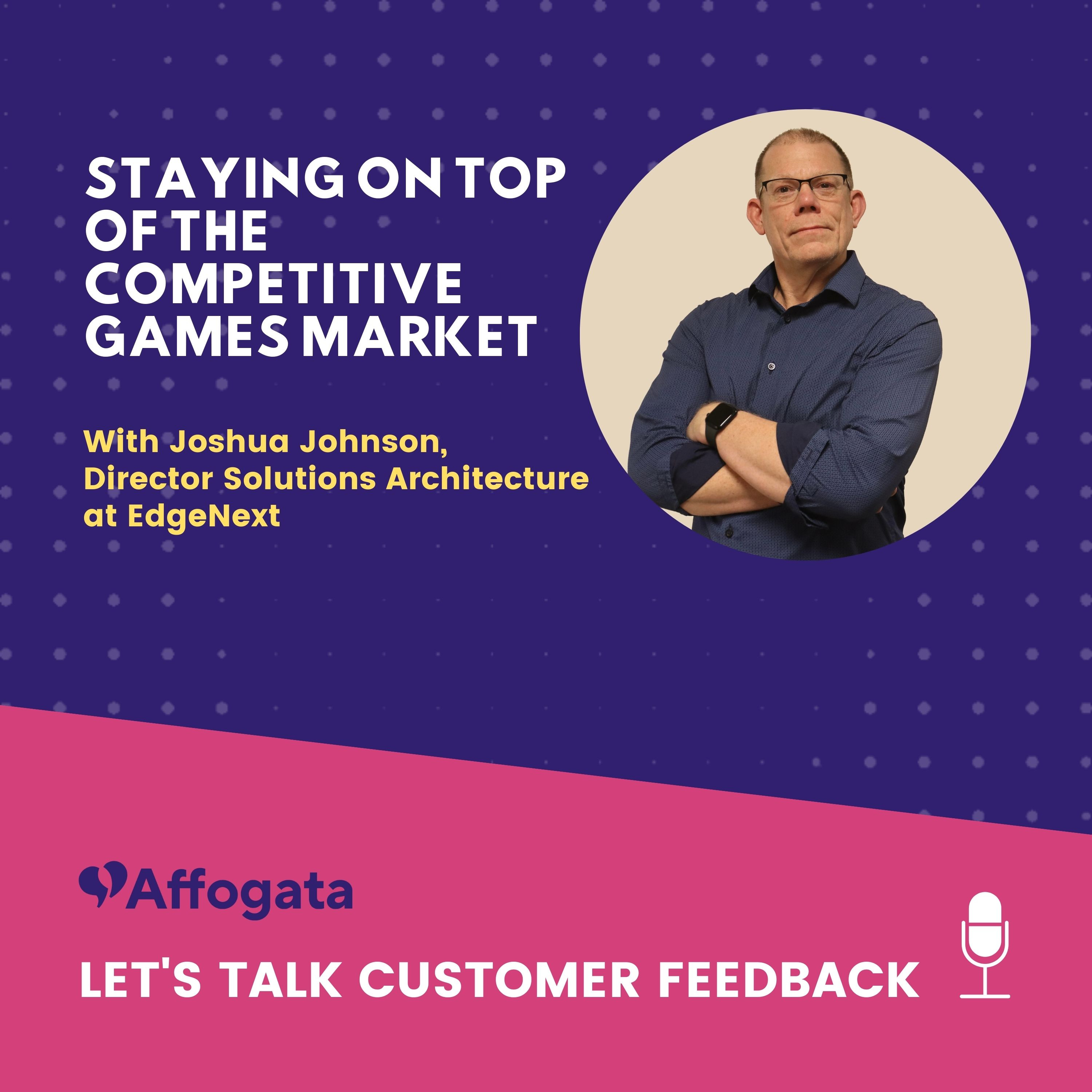 Let\'s Talk Player Feedback