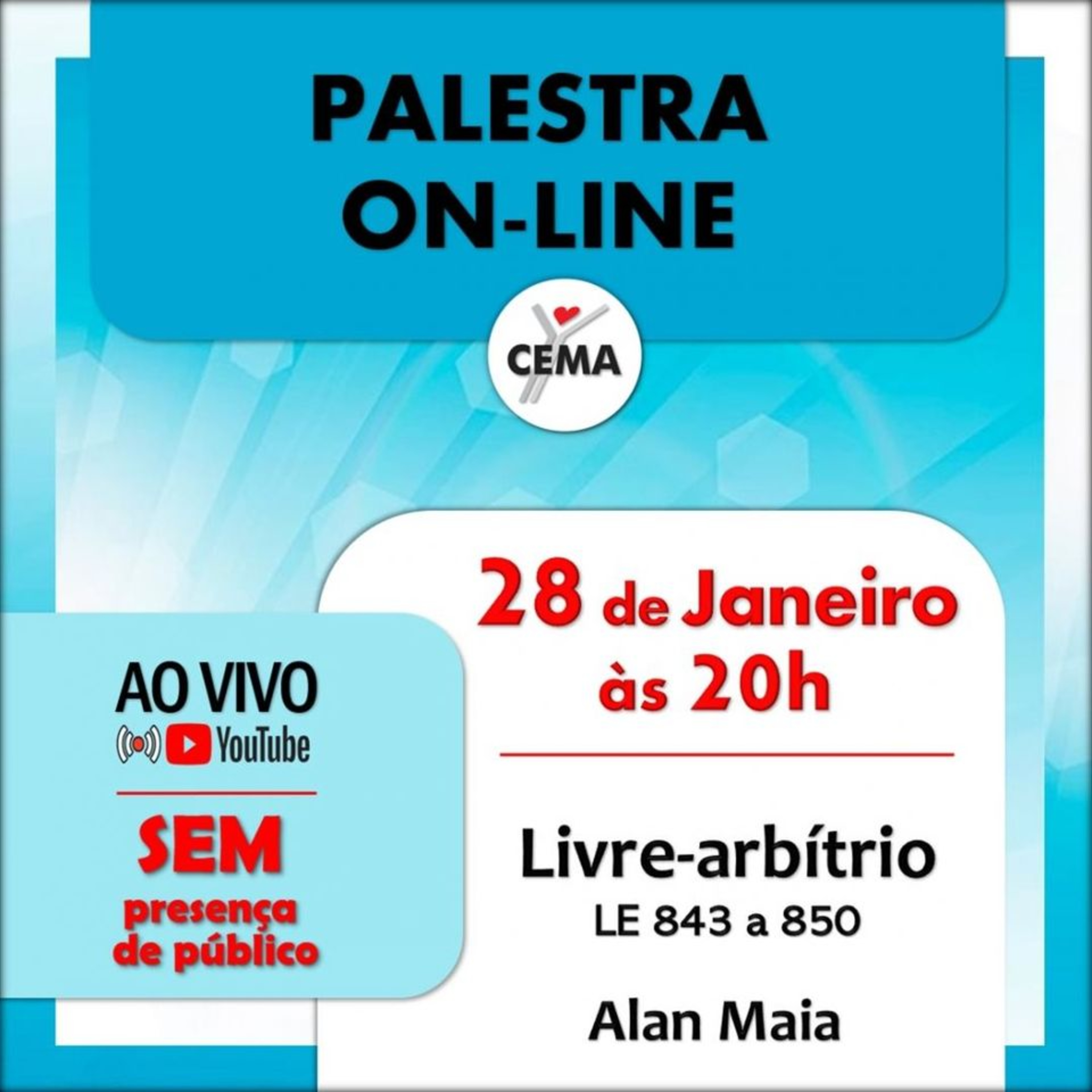 CEMA Podcast