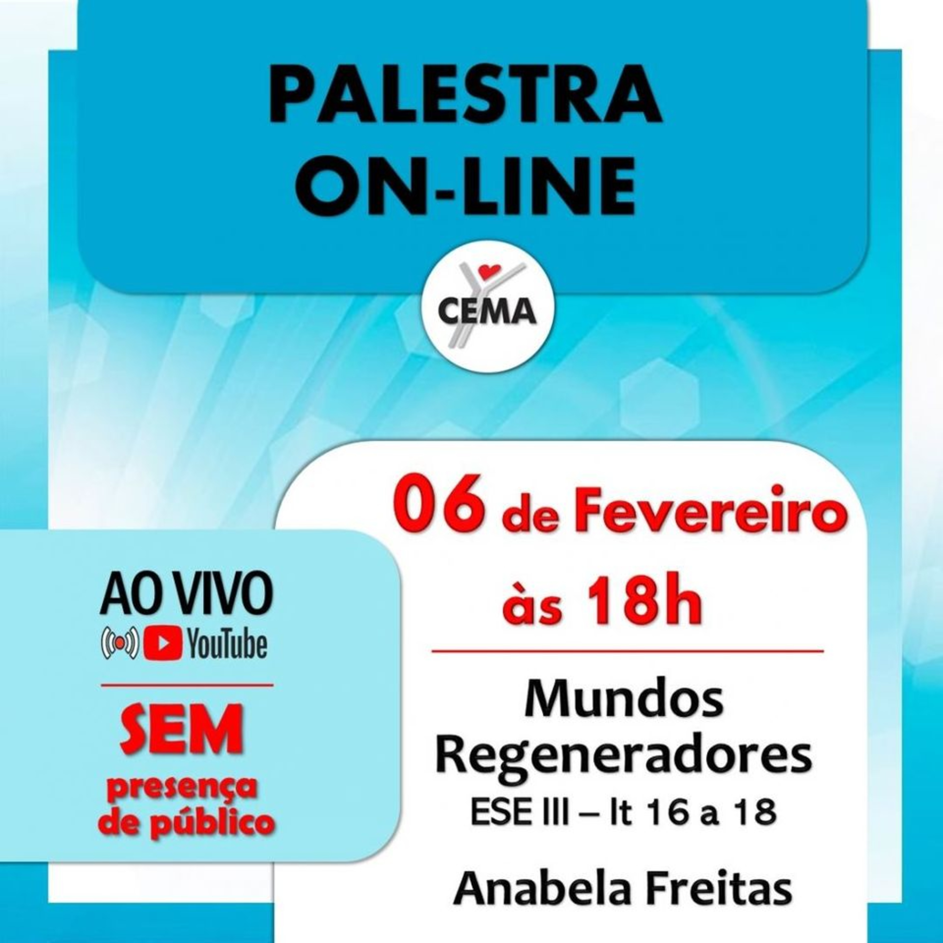 CEMA Podcast
