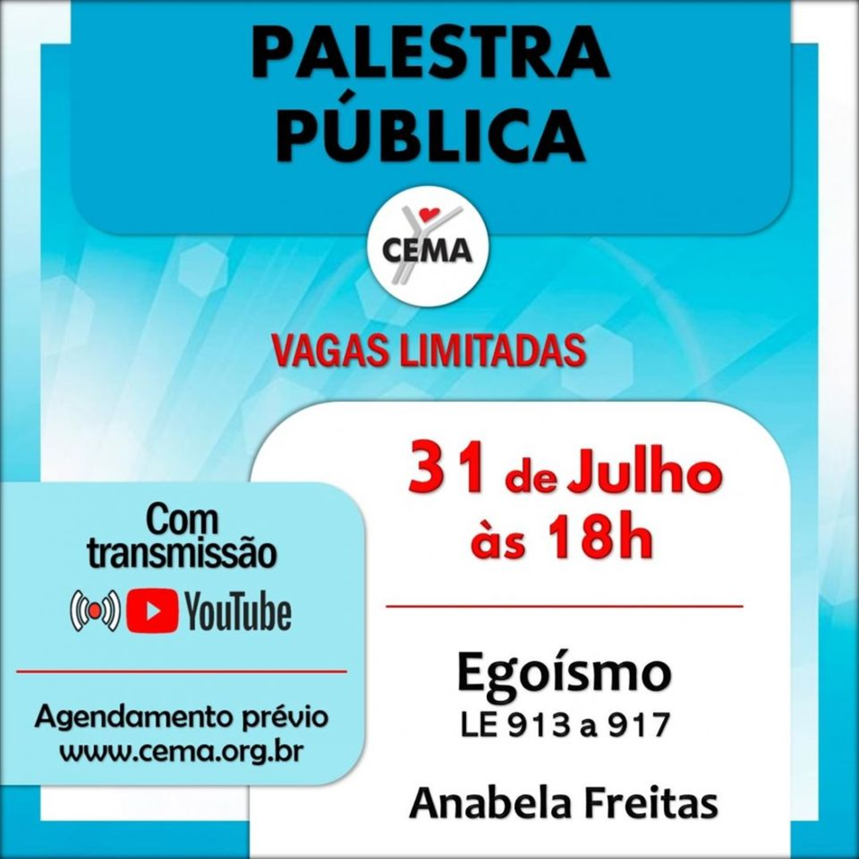 CEMA Podcast