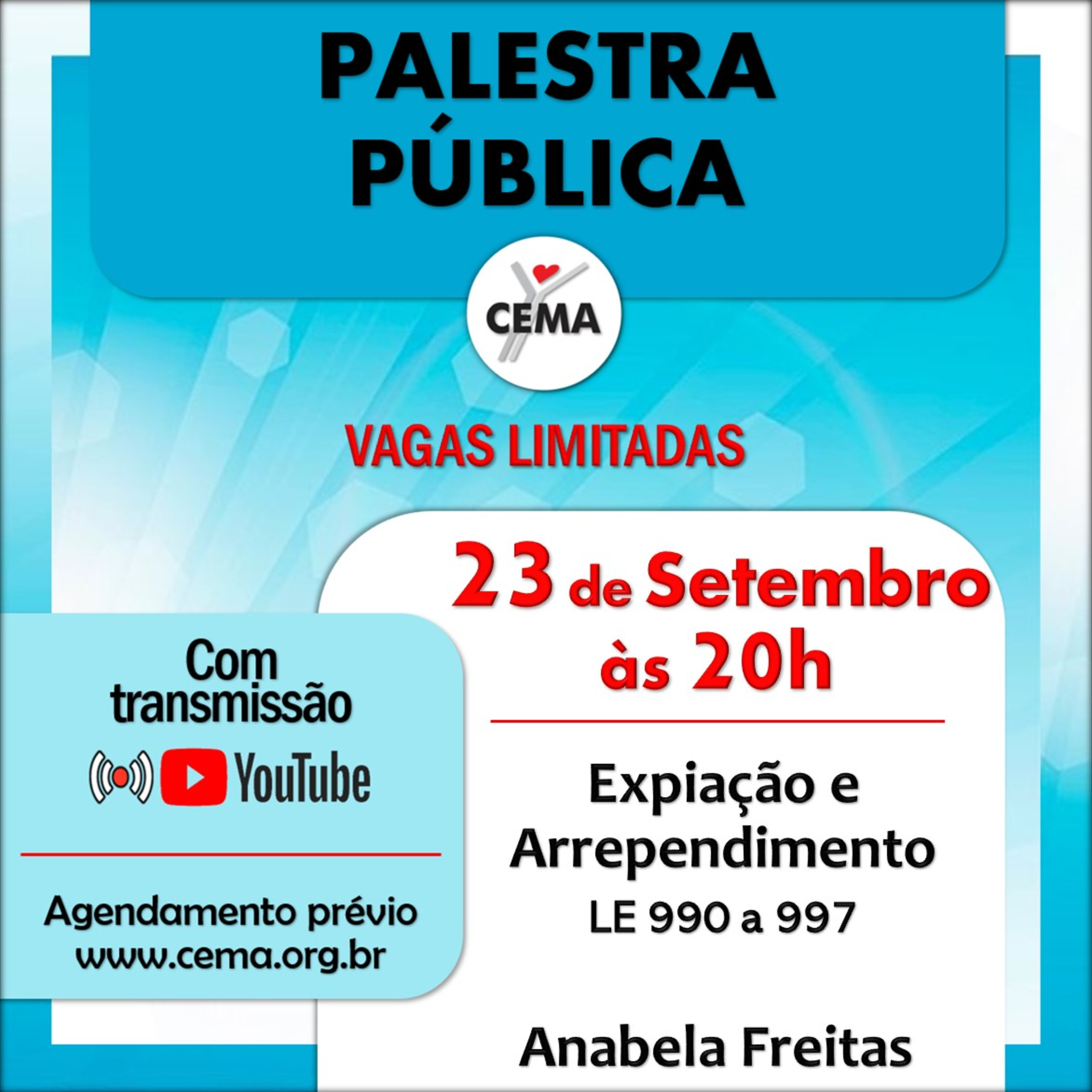 CEMA Podcast