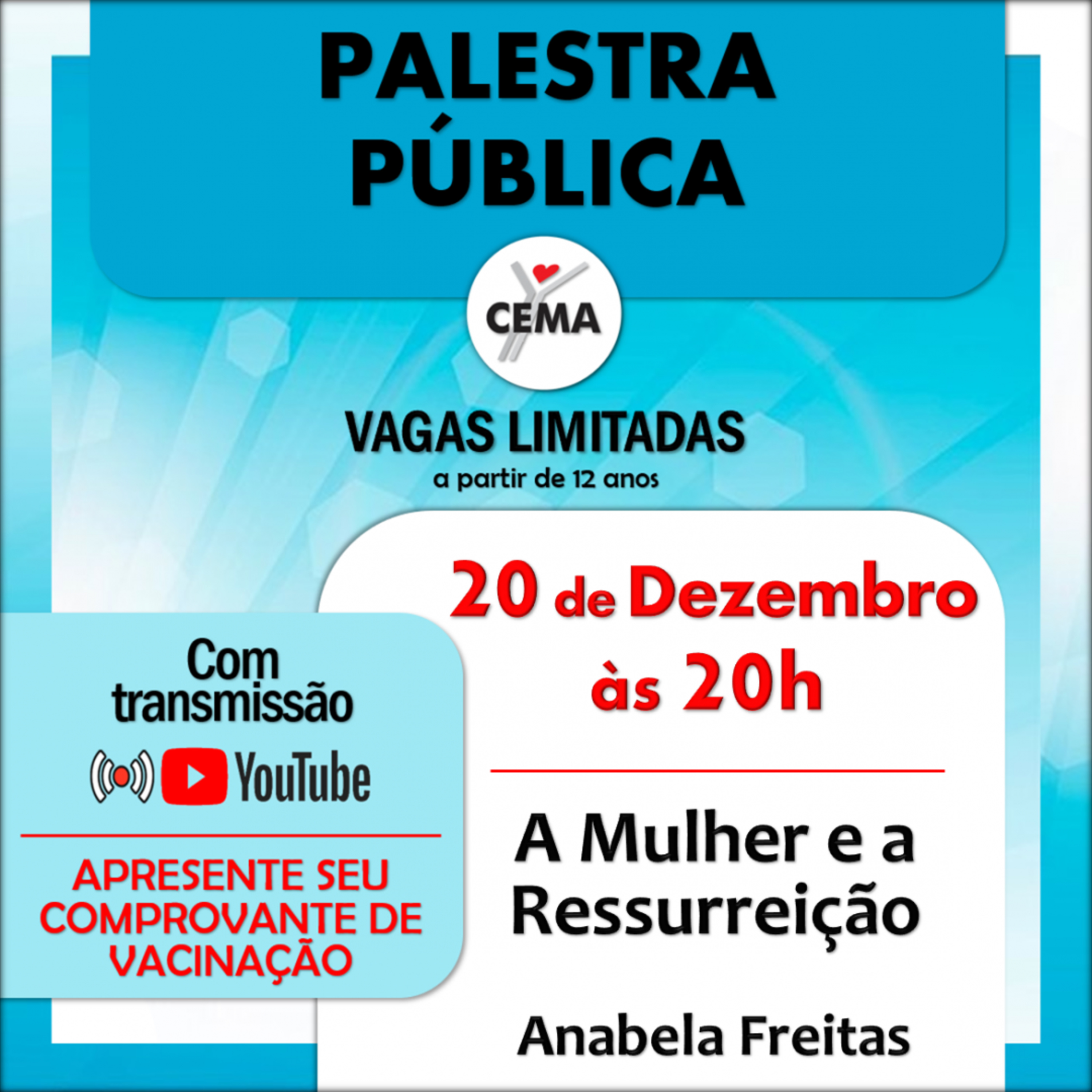 CEMA Podcast