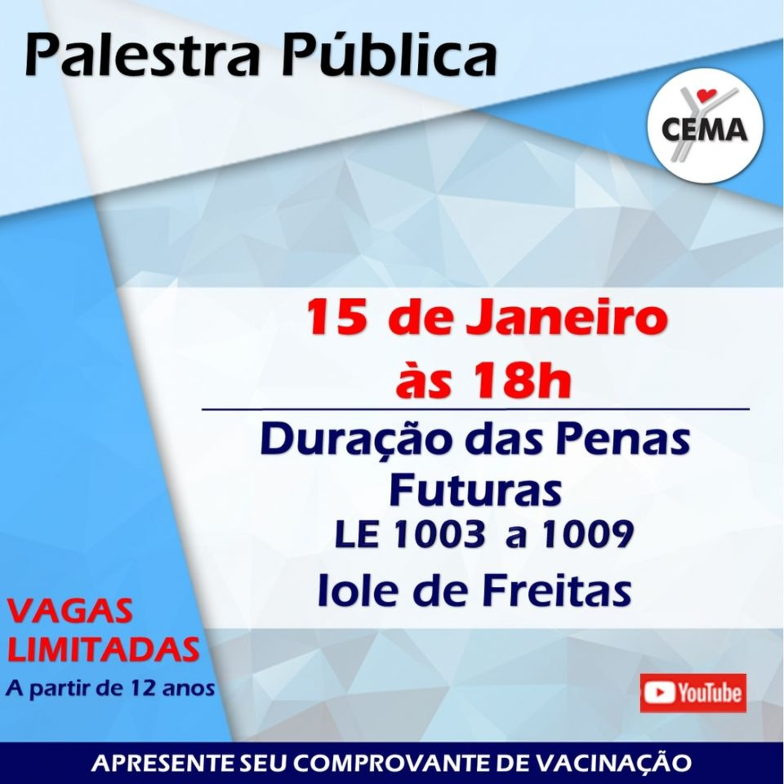 CEMA Podcast