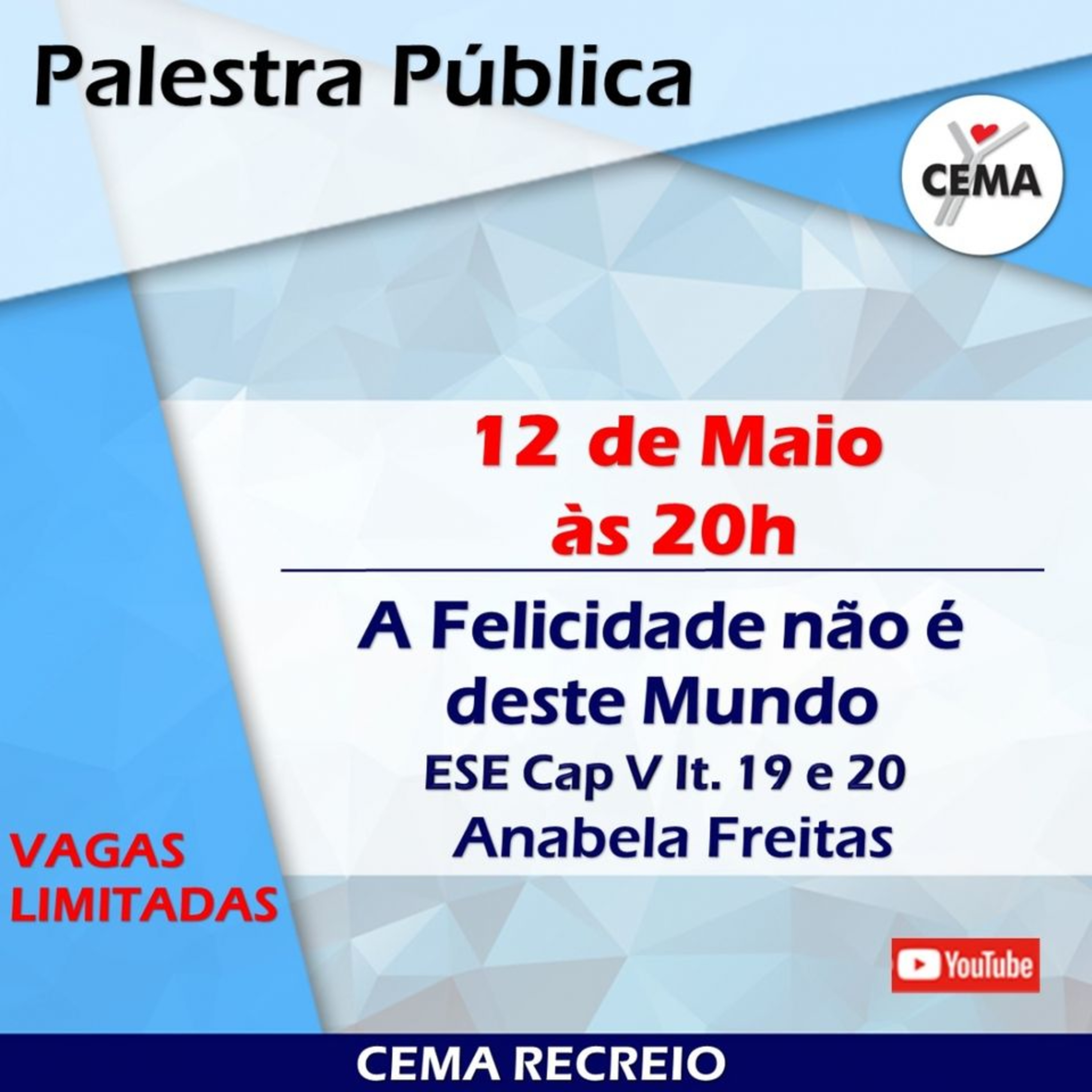 CEMA Podcast