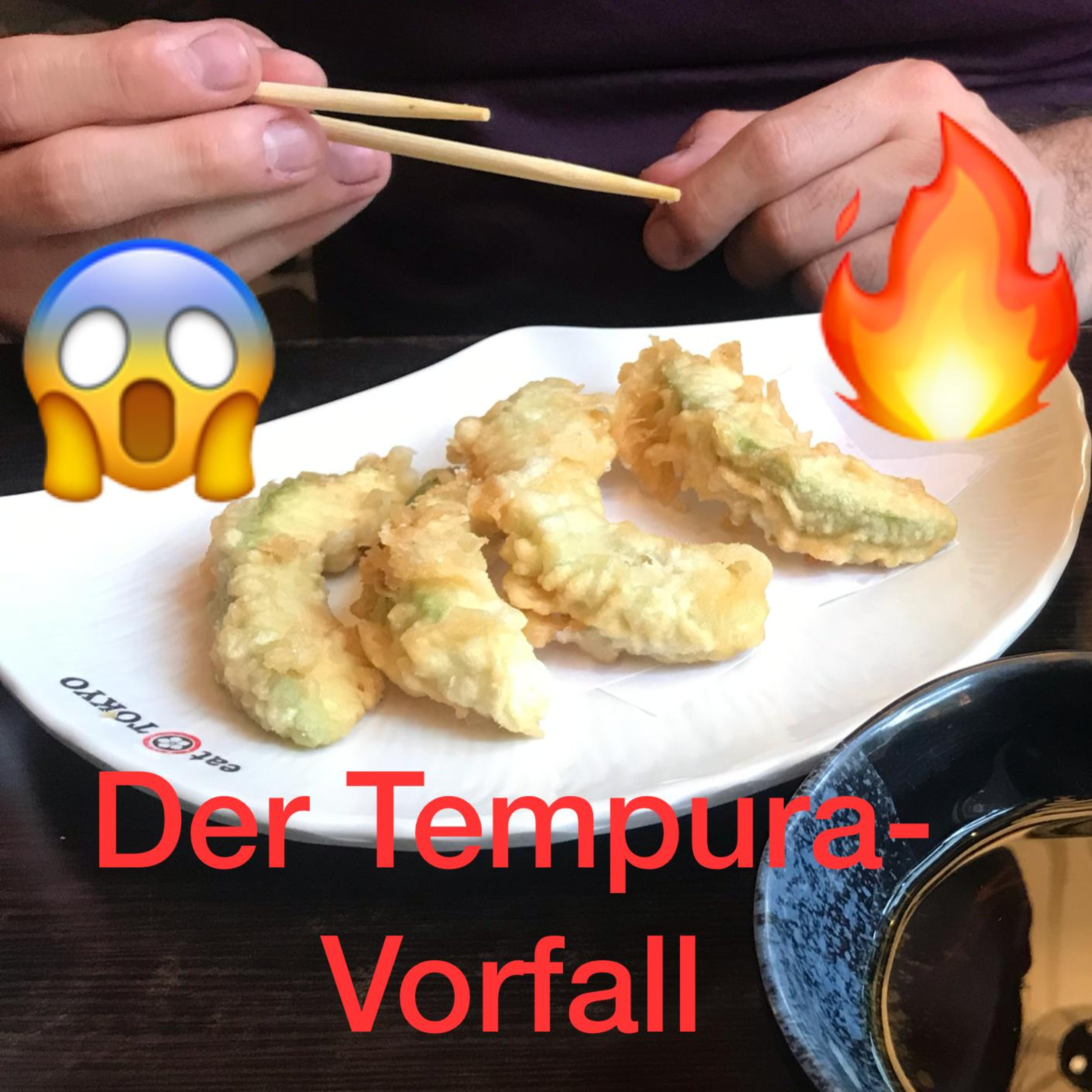 Ichiban der Podcast OmU