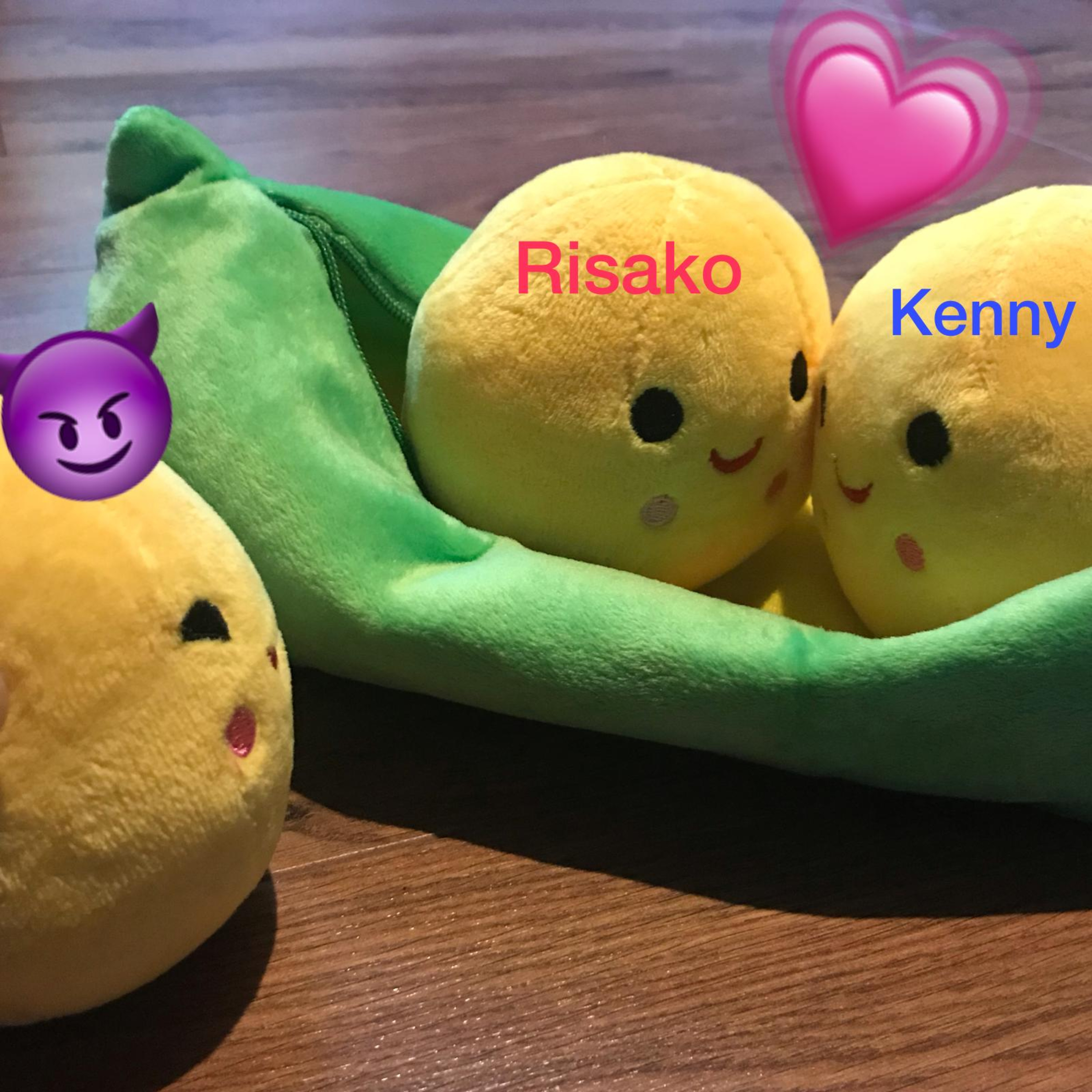 Ichiban der Podcast OmU
