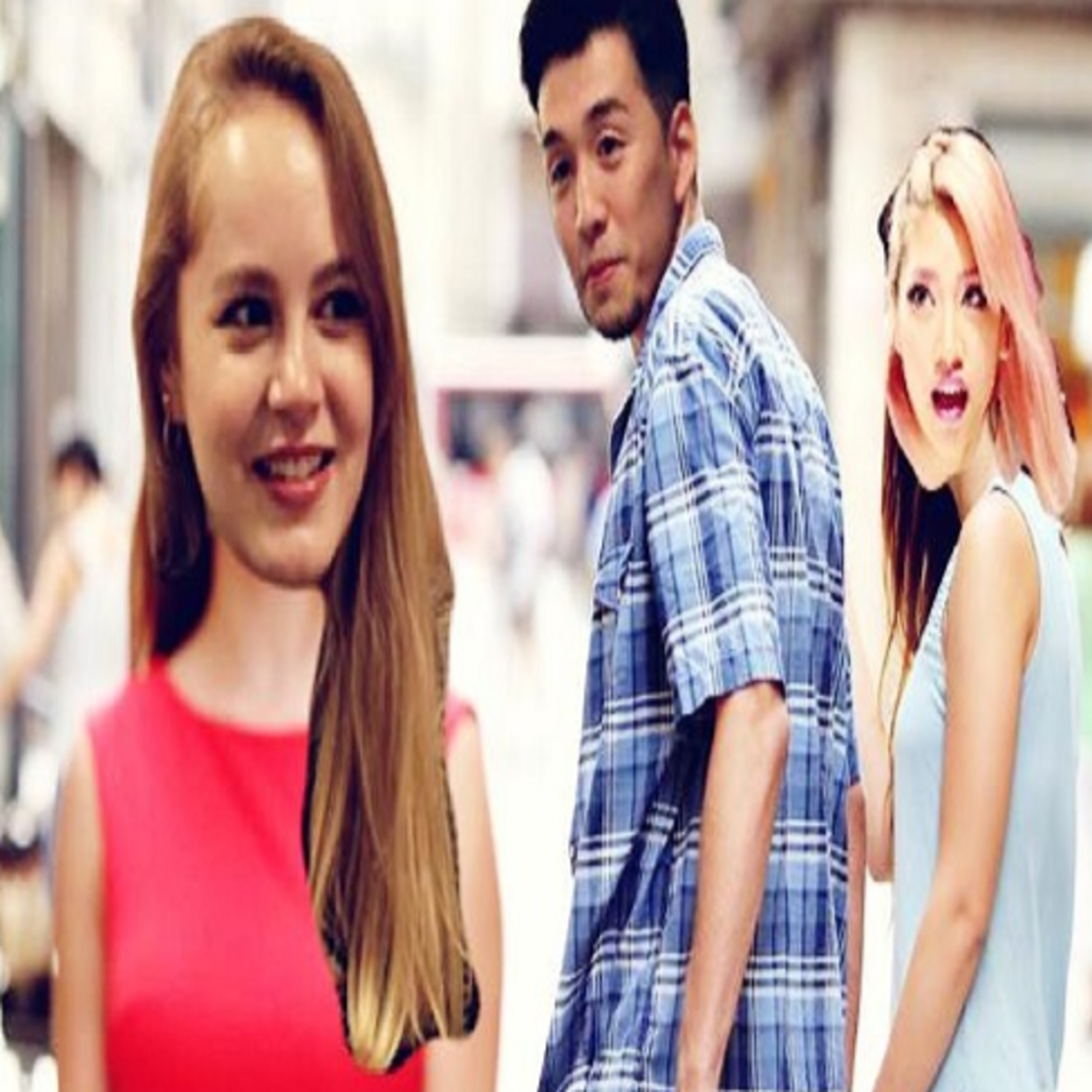 Ichiban der Podcast OmU