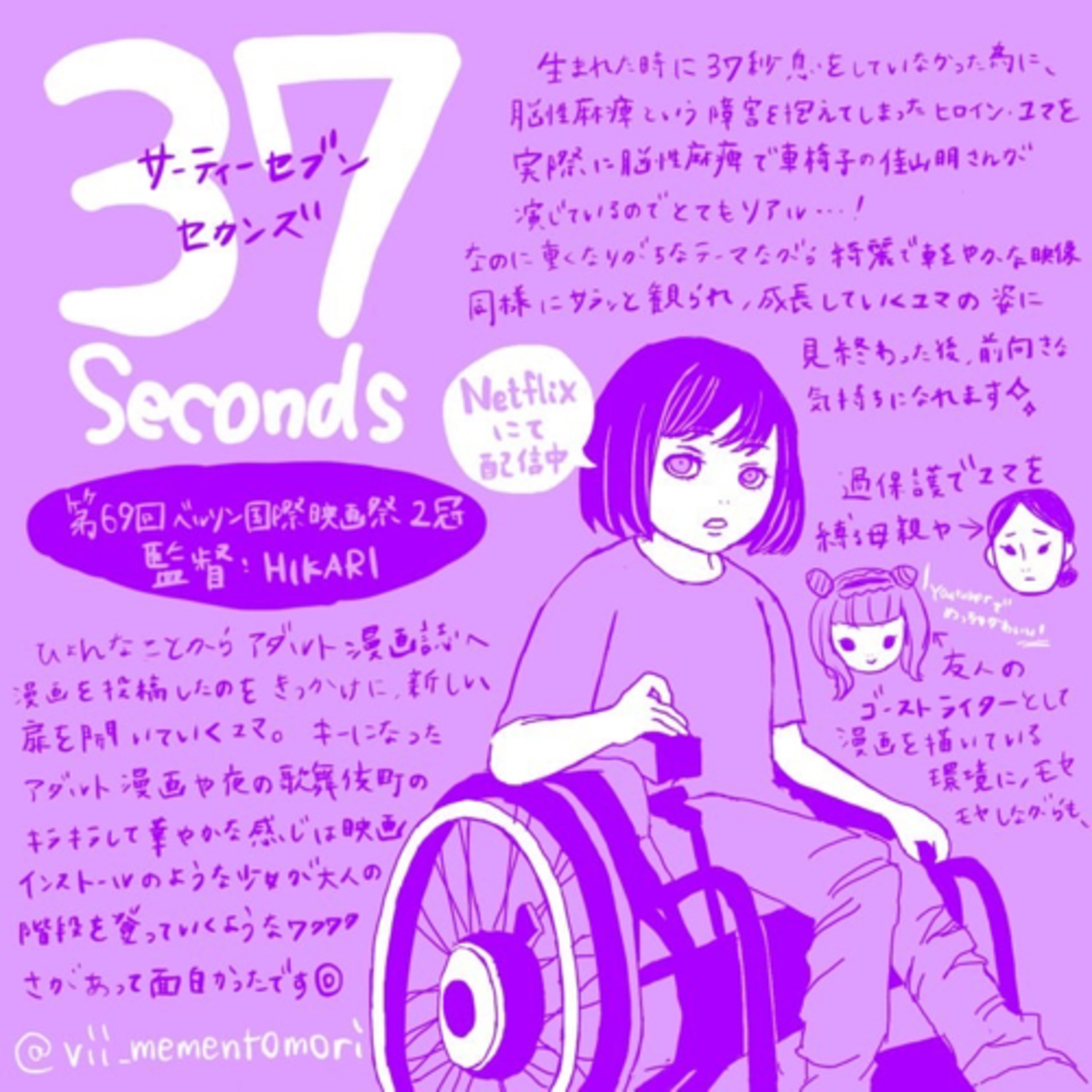 Ichiban der Podcast OmU