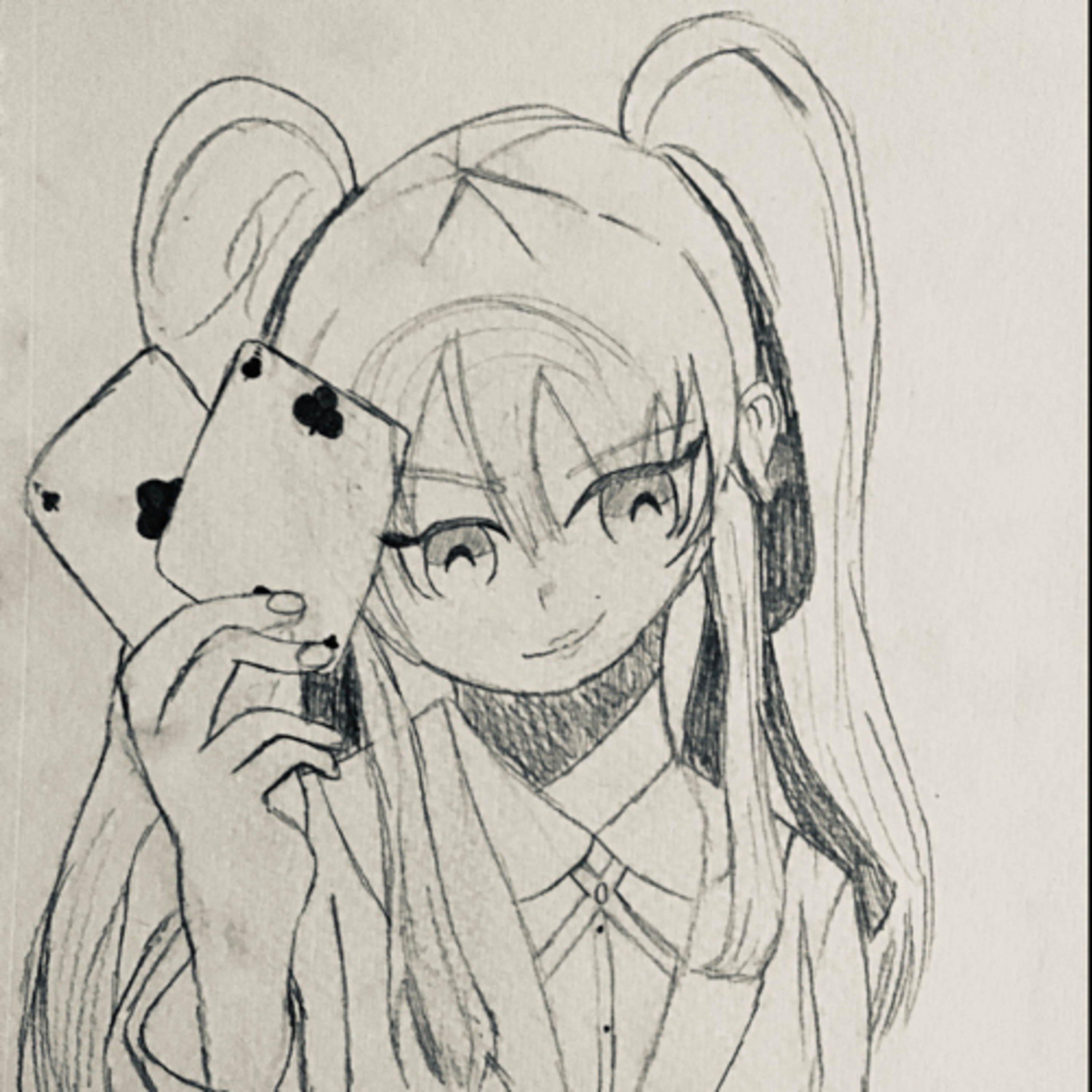Ichiban der Podcast OmU