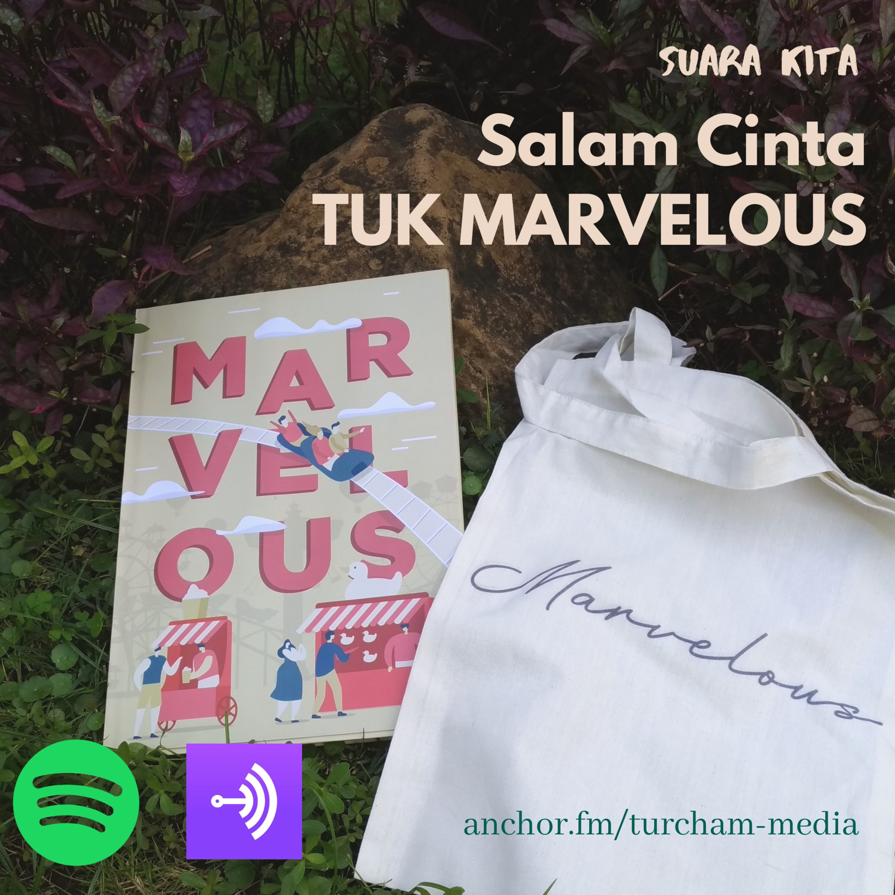 Turcham Media