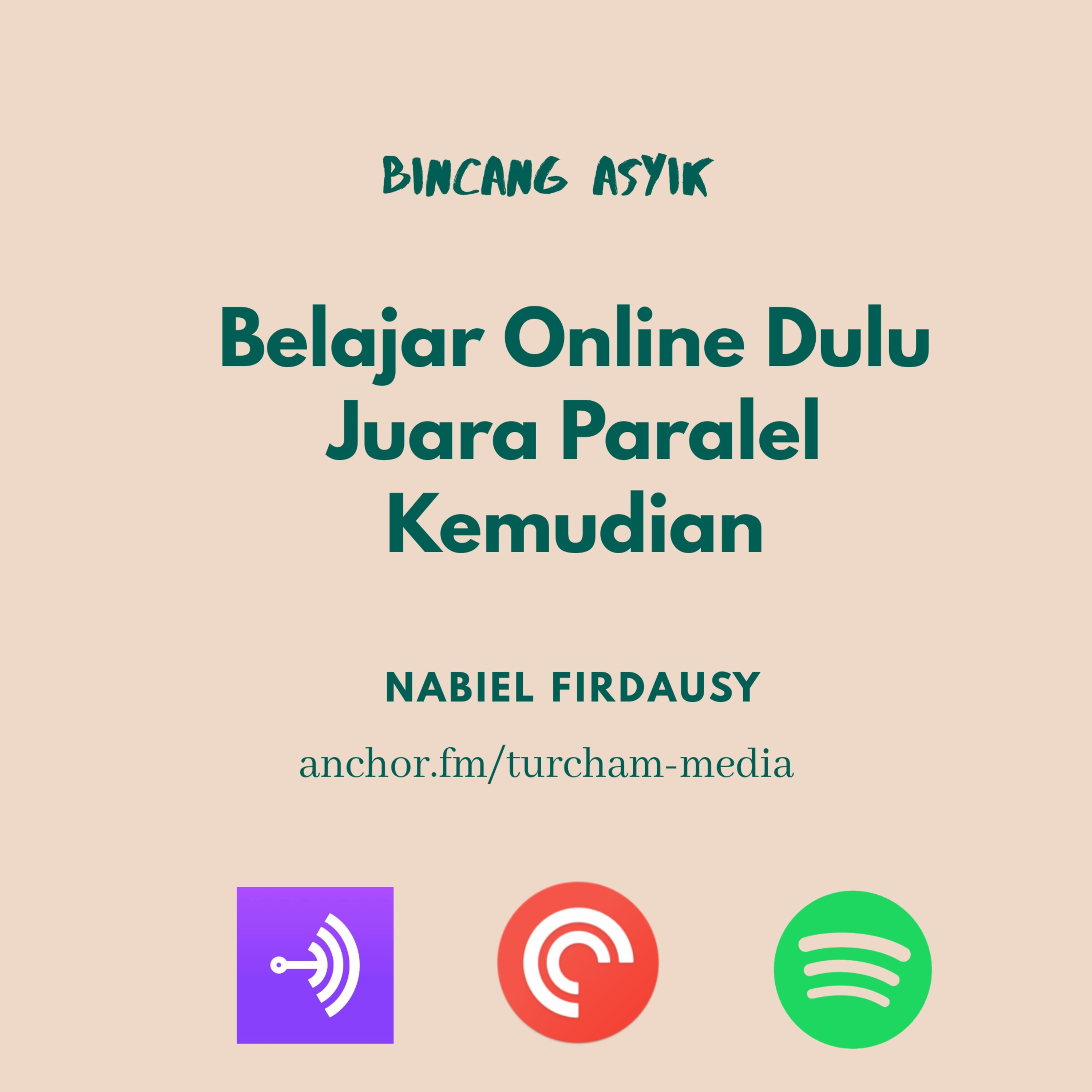 Turcham Media