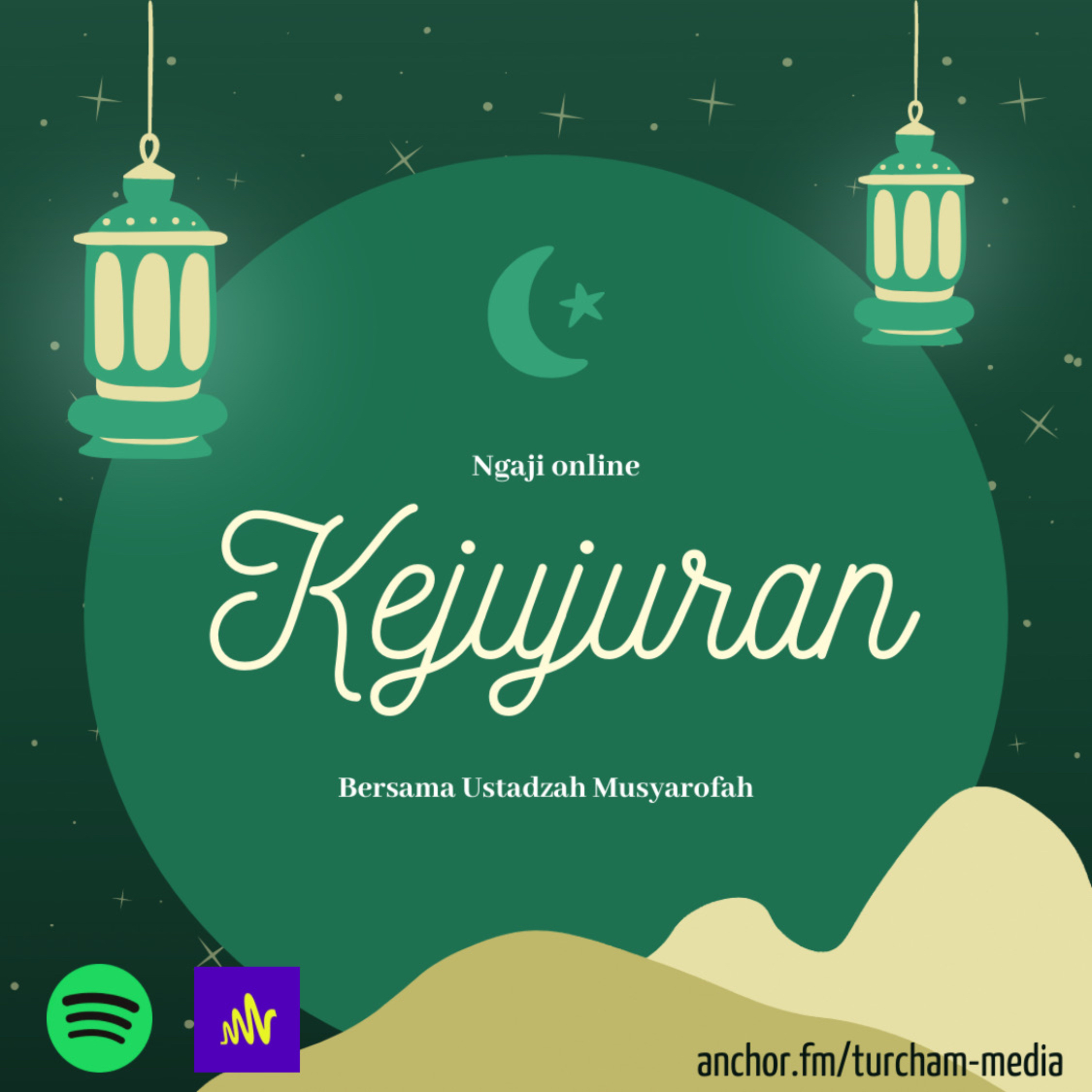 Turcham Media