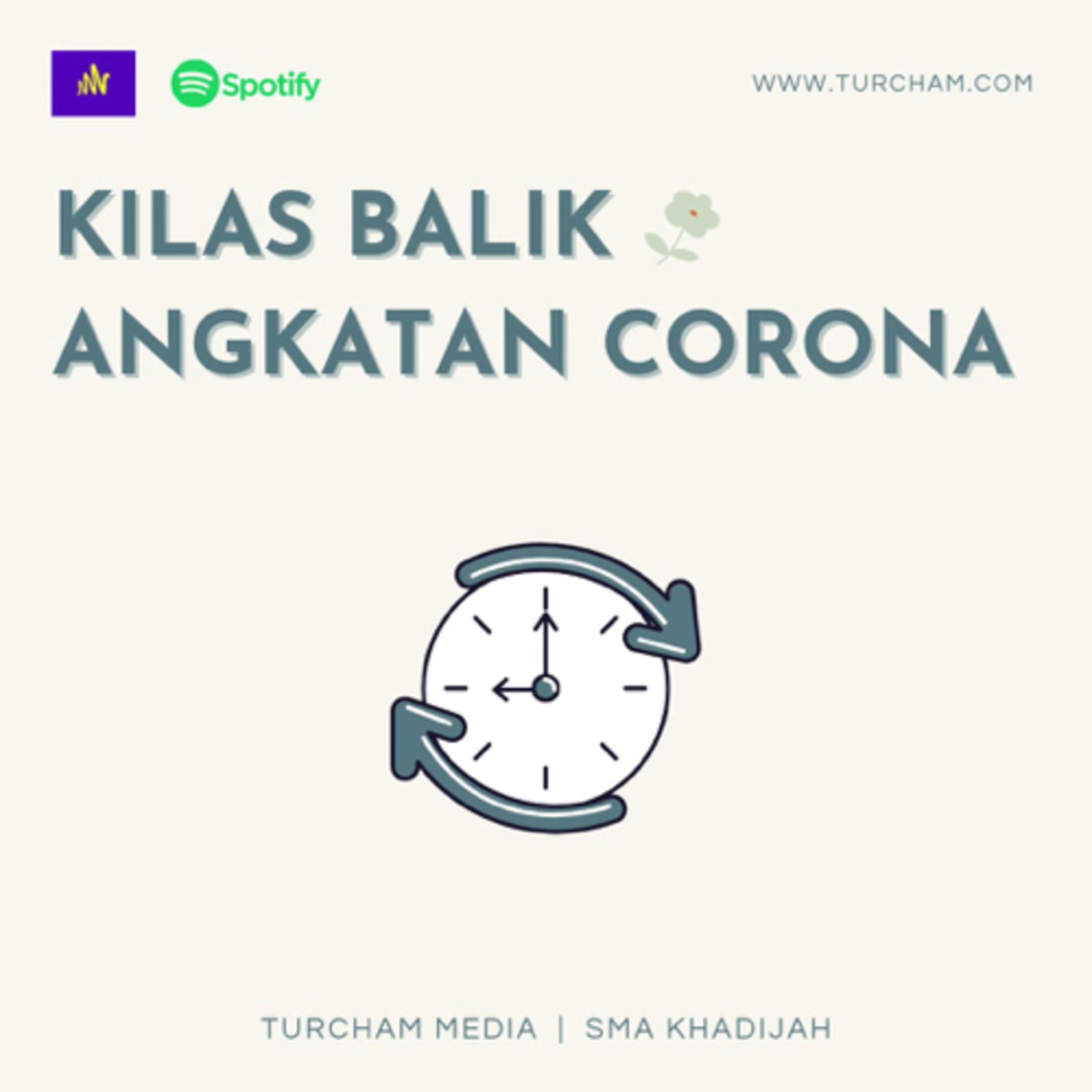 Turcham Media
