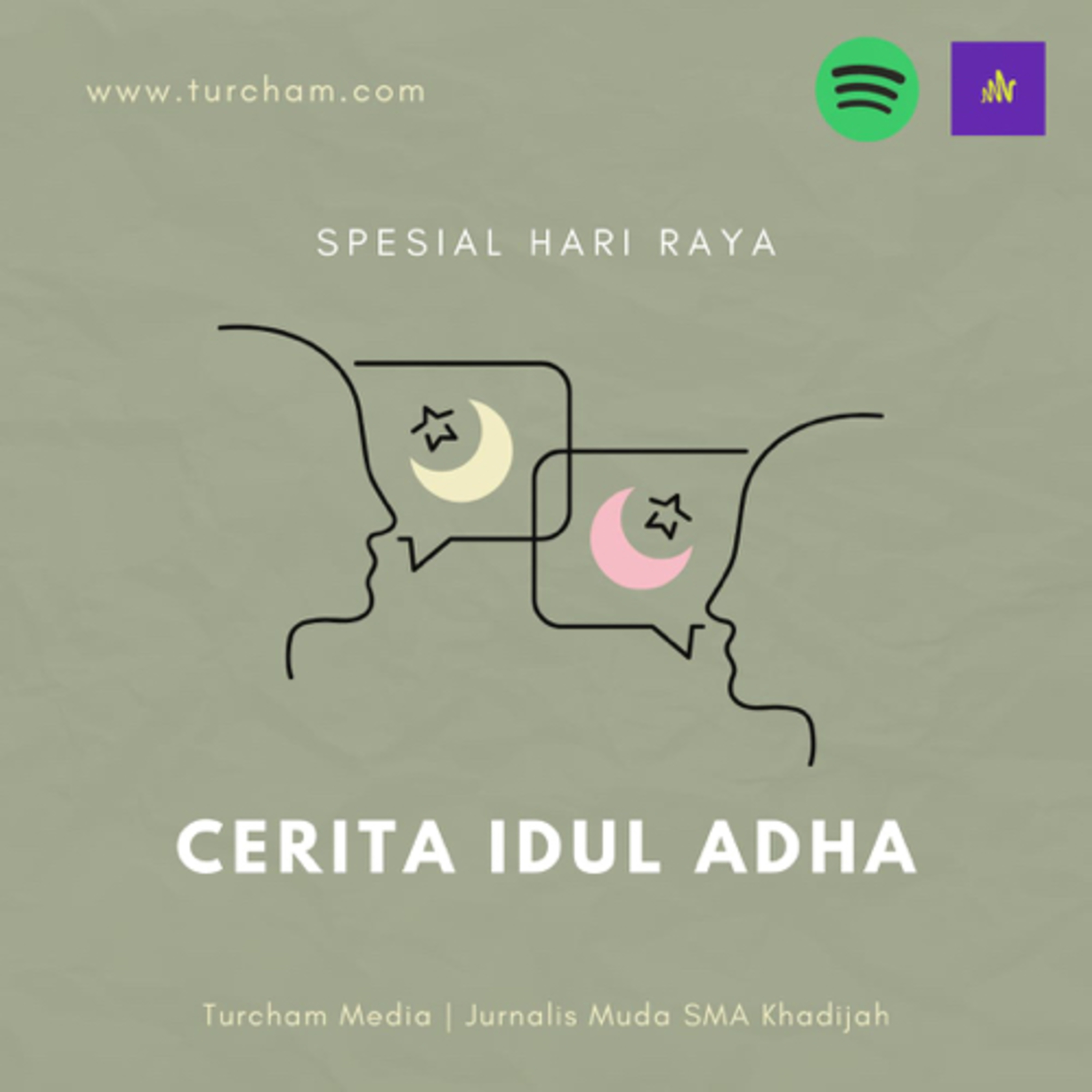 Turcham Media