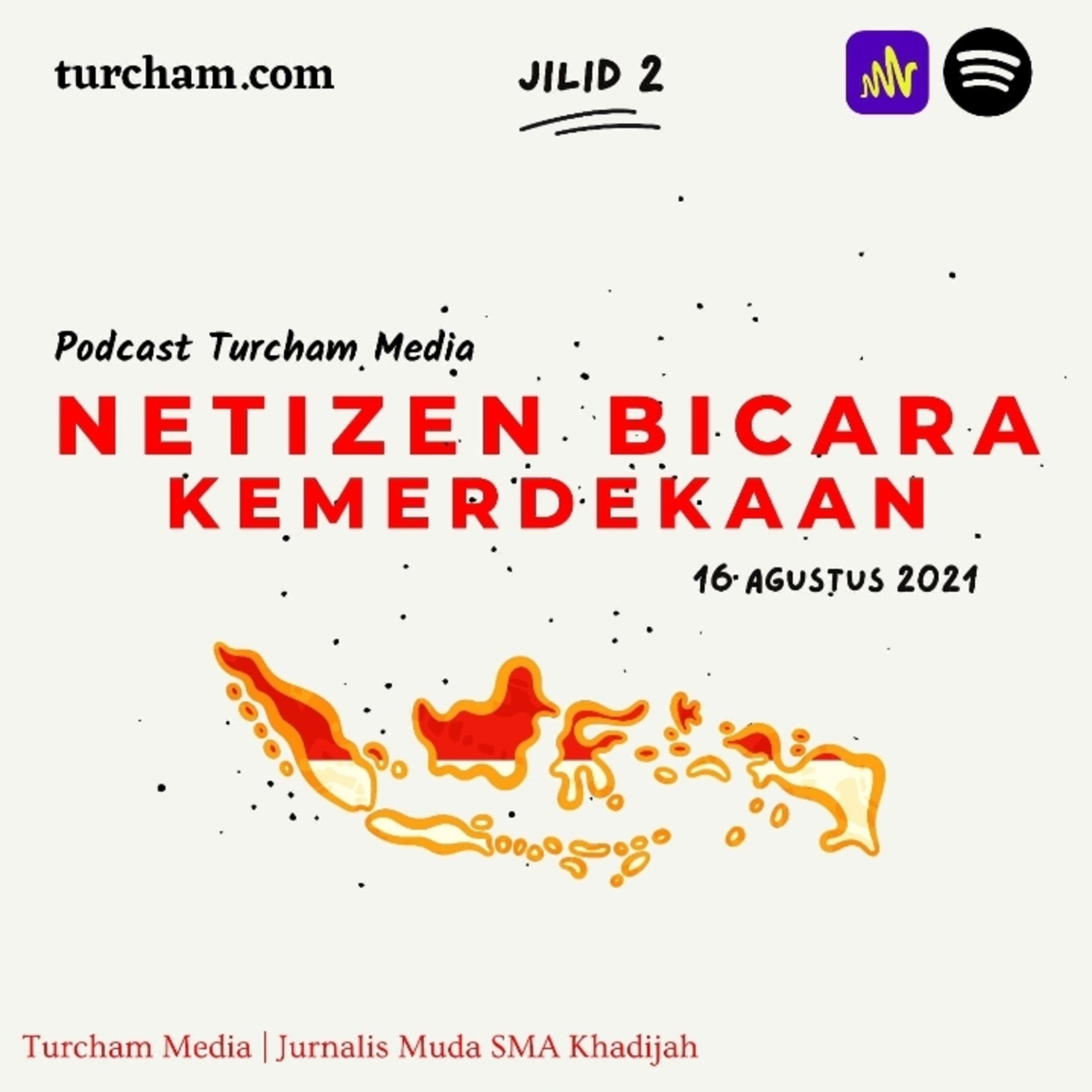 Turcham Media