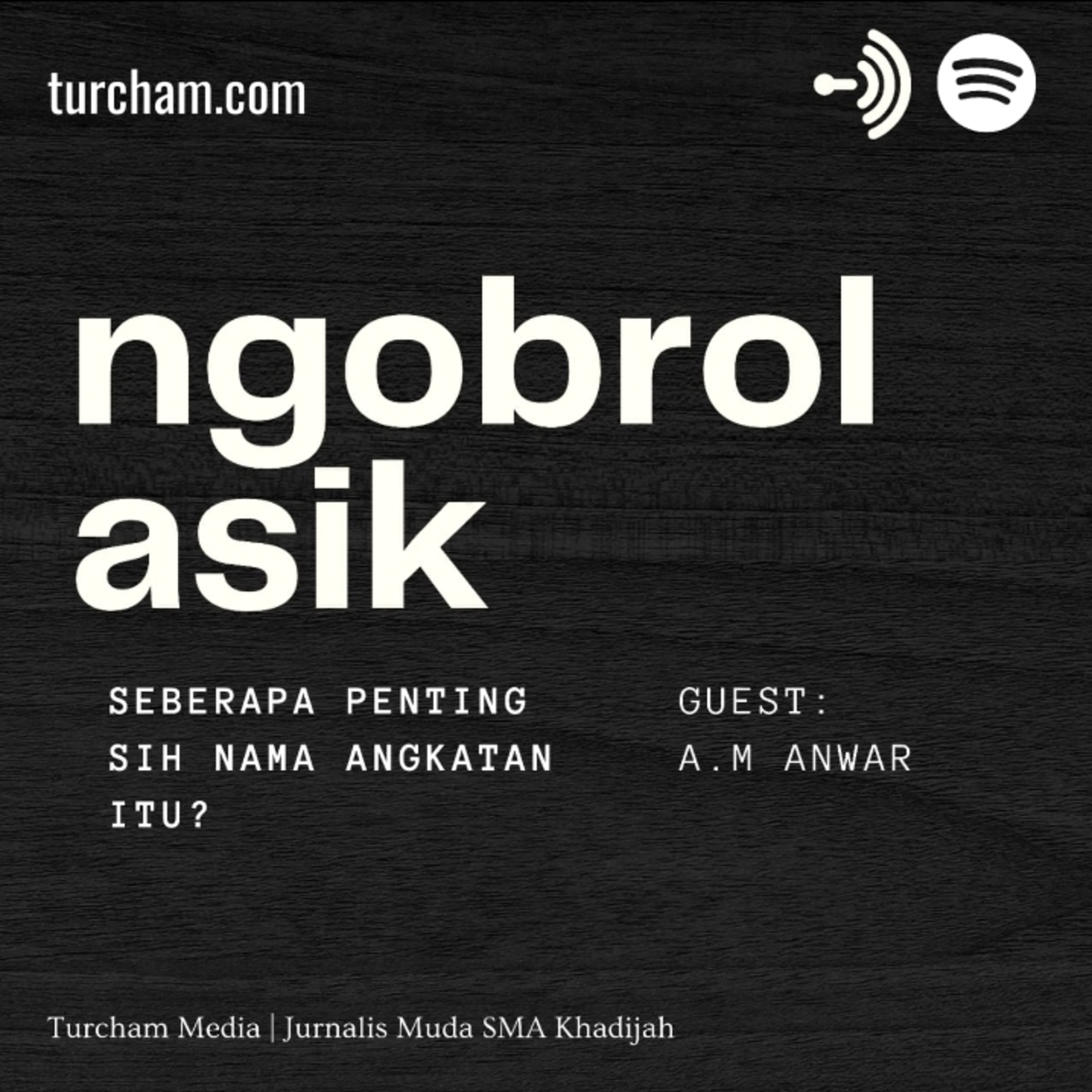 Turcham Media