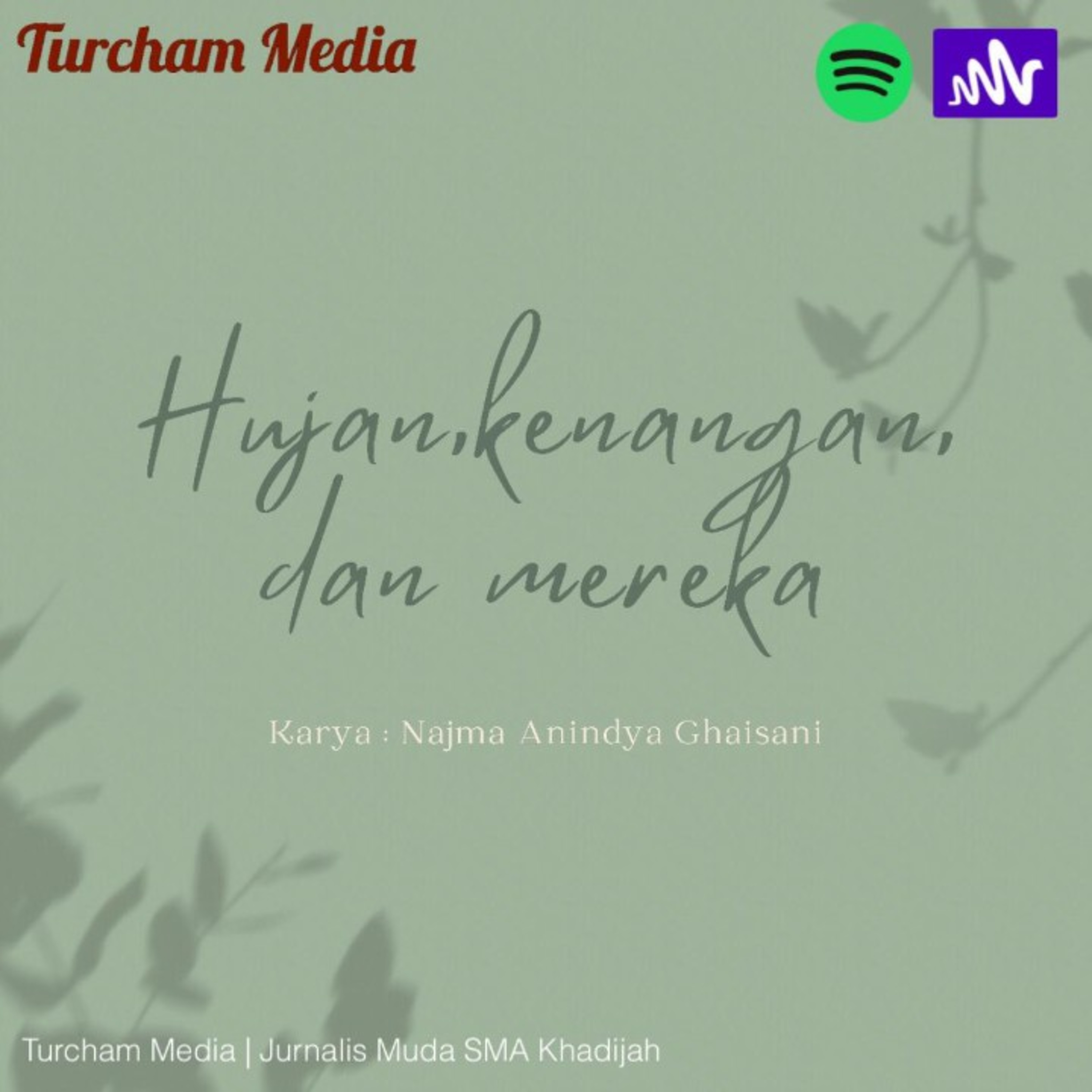 Turcham Media