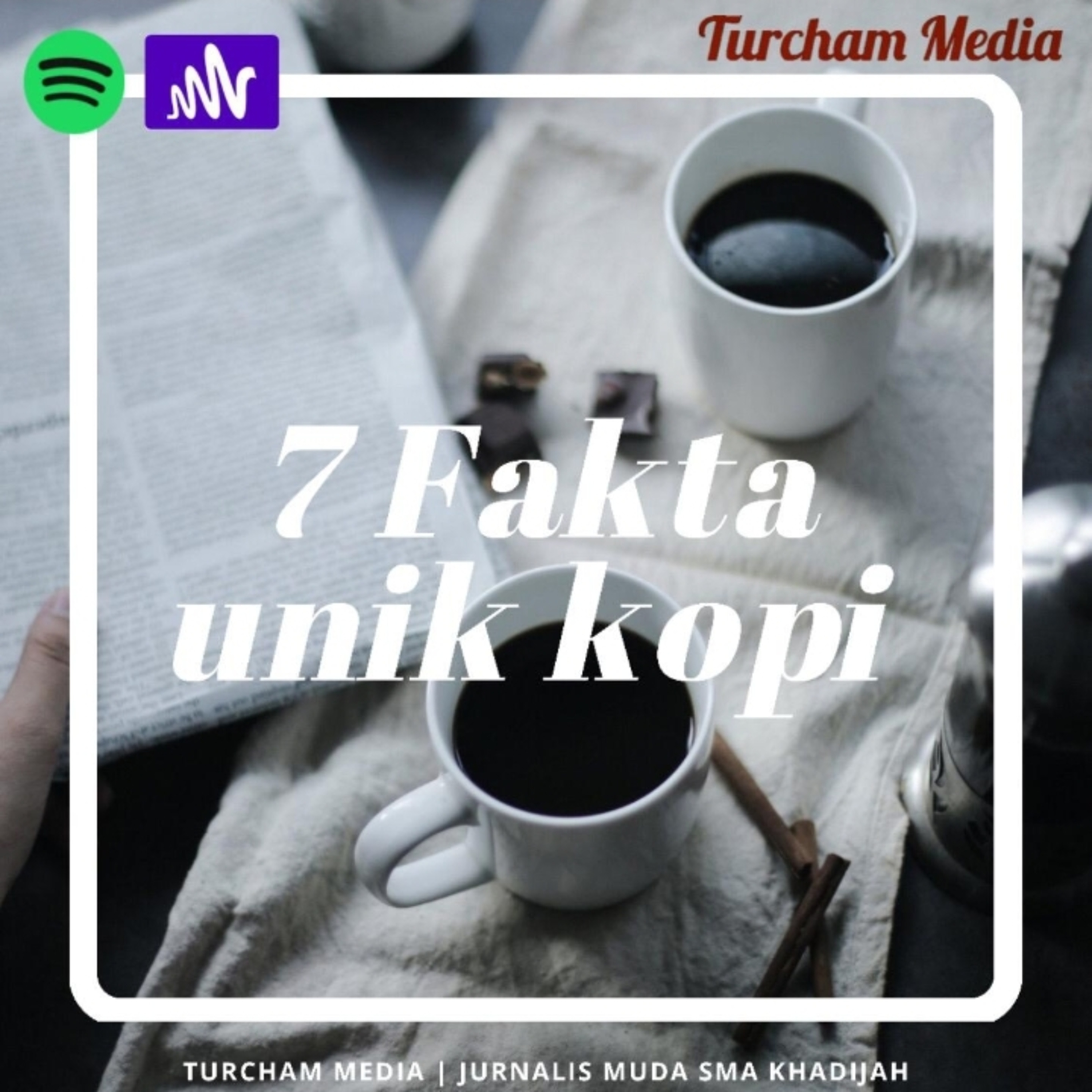 Turcham Media