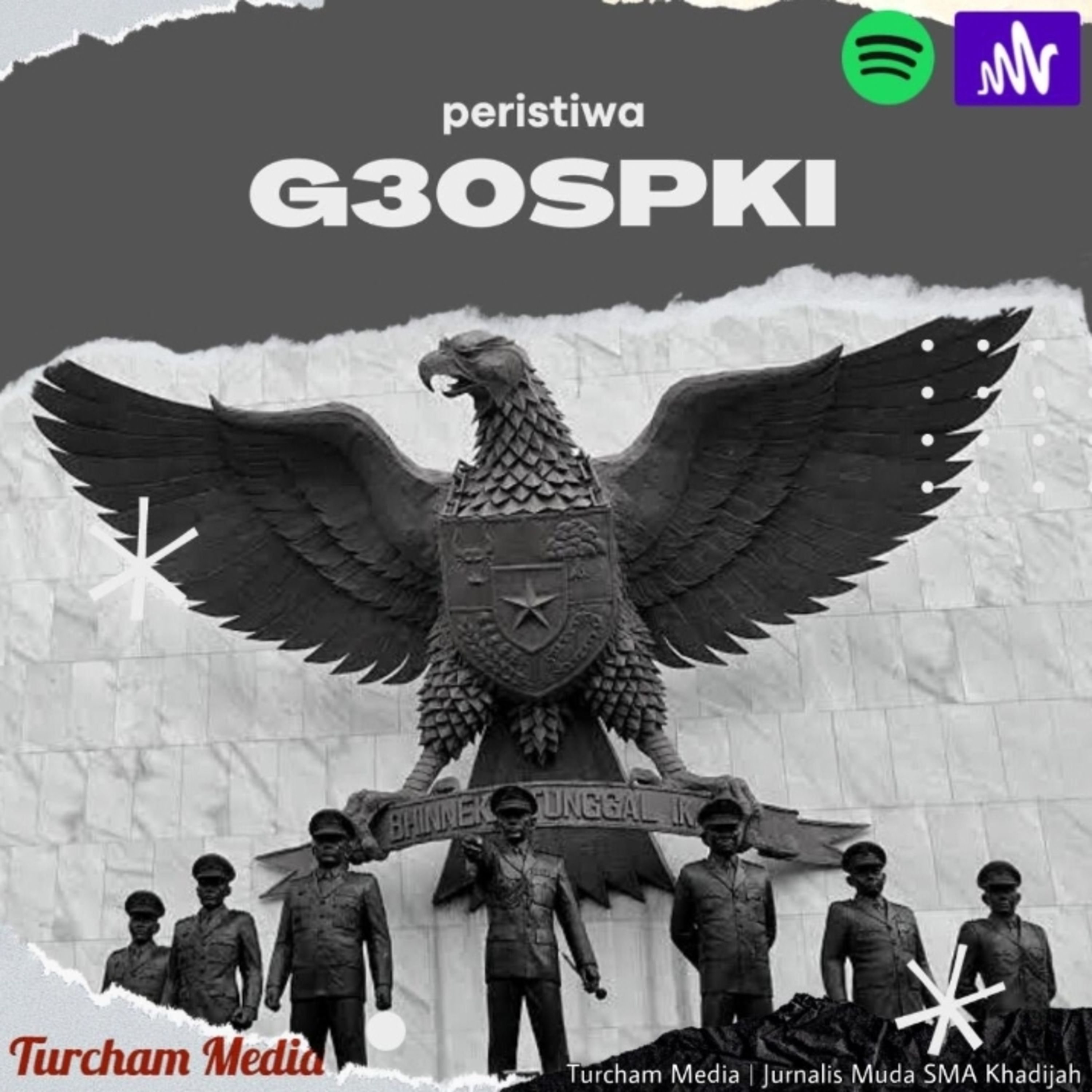 Turcham Media