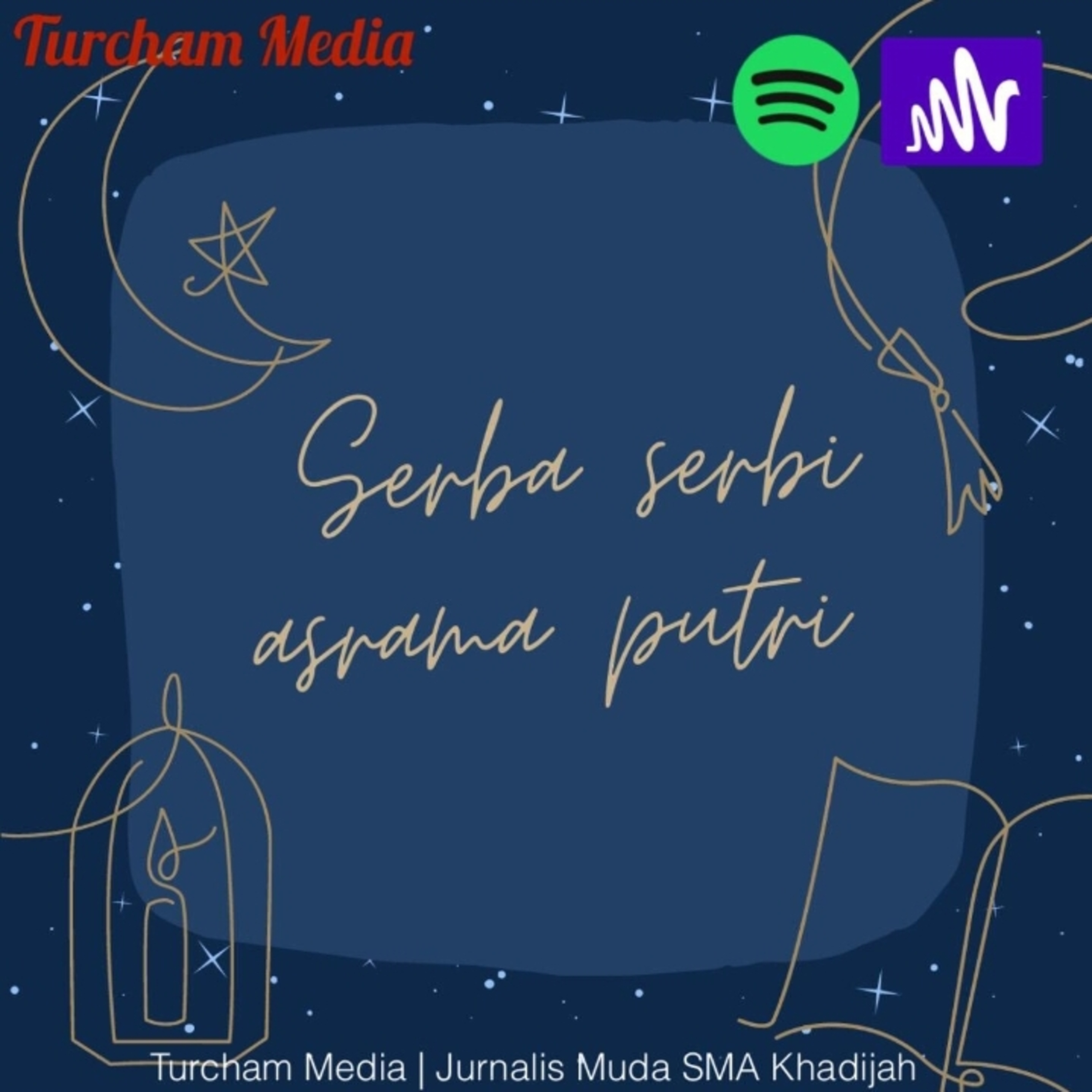 Turcham Media