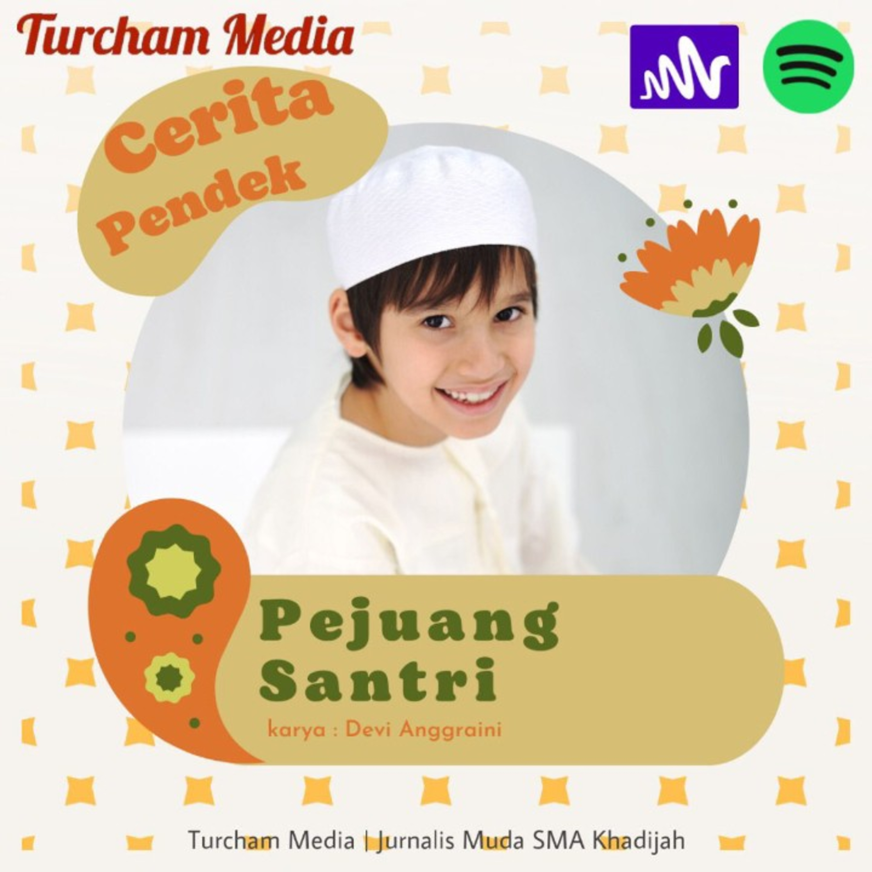 Turcham Media
